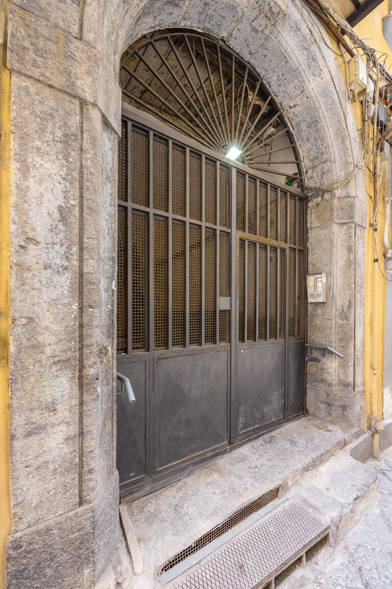 Italianway Napoli Casa Pignasecca