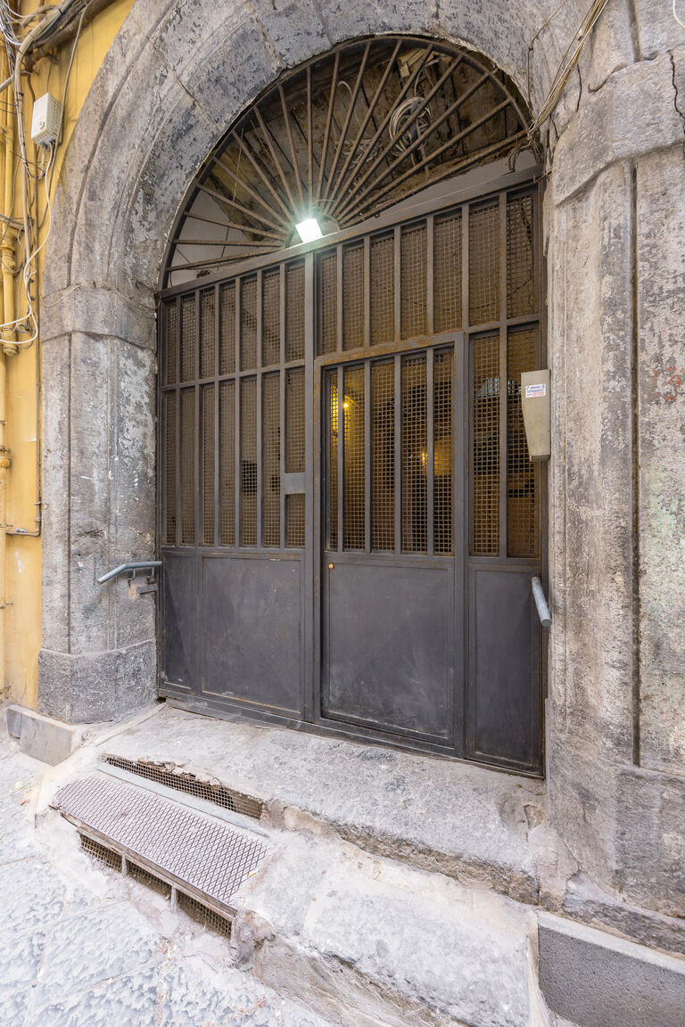 Italianway Napoli Casa Pignasecca