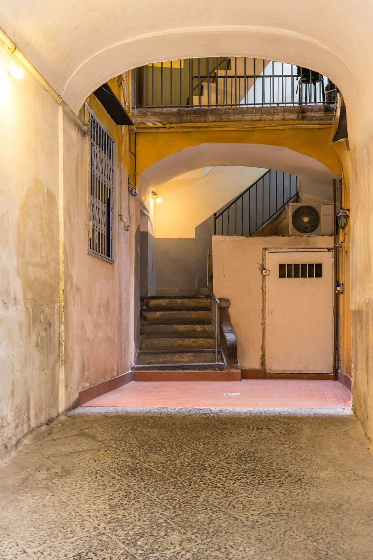 Italianway Napoli Casa Pignasecca