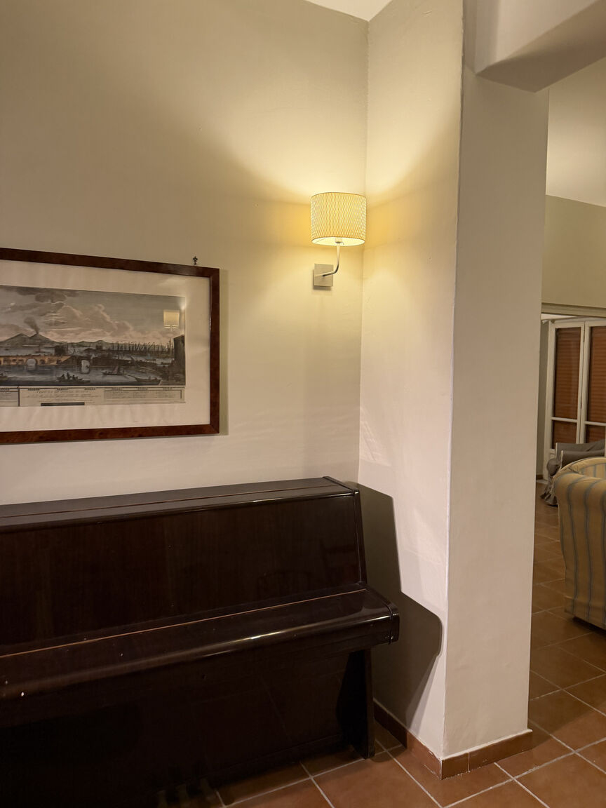 Italianway Napoli Corso Vittorio Private Stay – Vesuvio View