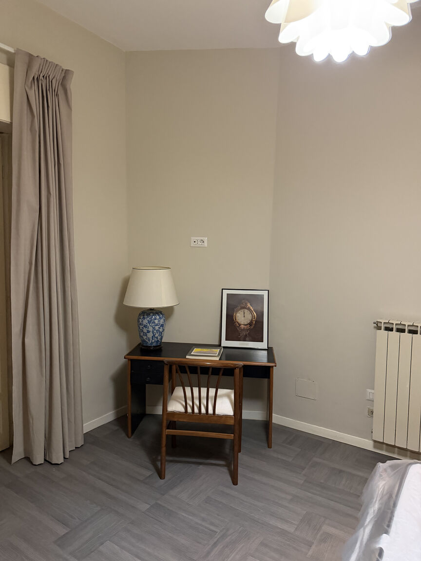 Italianway Napoli Corso Vittorio Private Stay – Vesuvio View