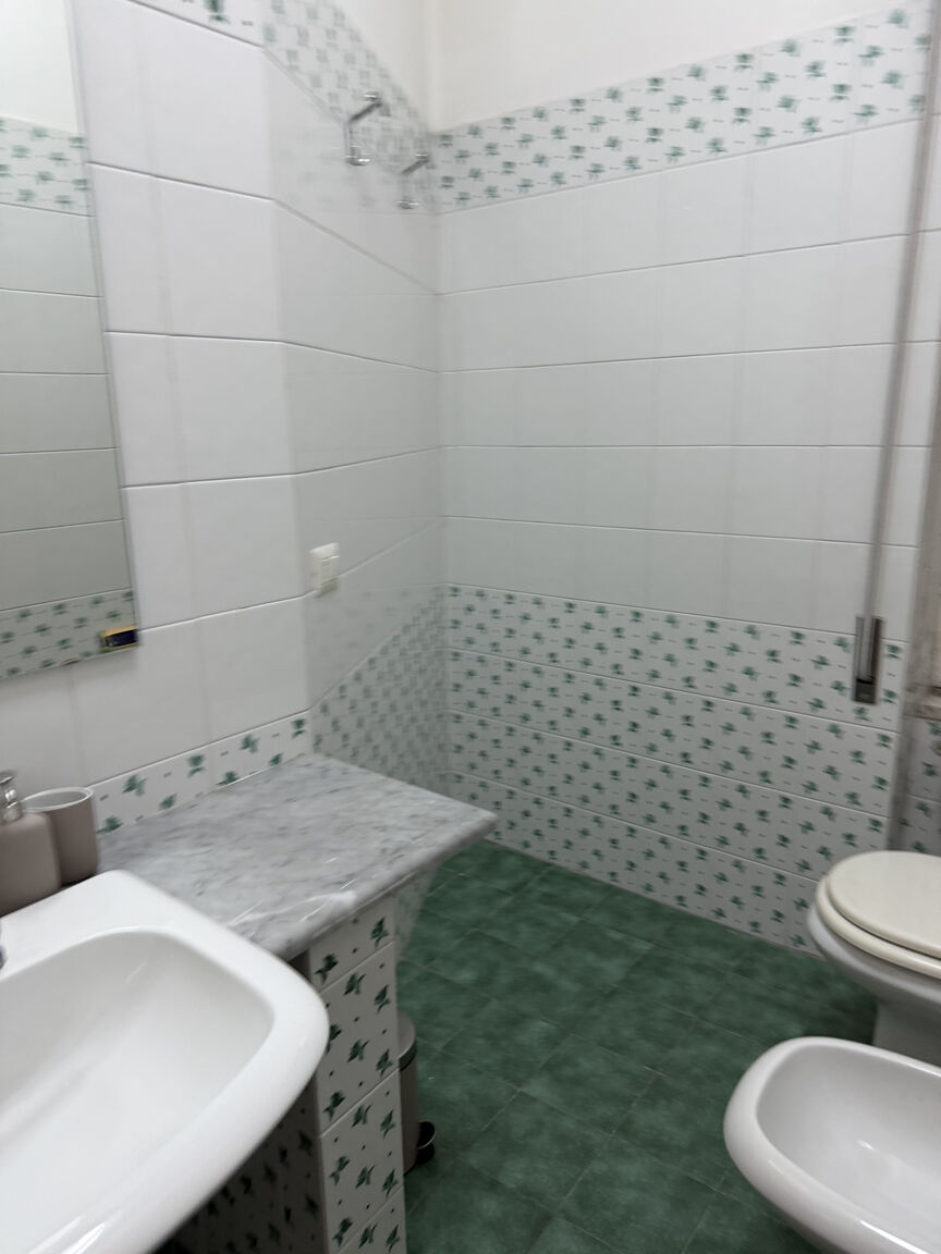 Italianway Napoli Corso Vittorio Private Stay – Vesuvio View