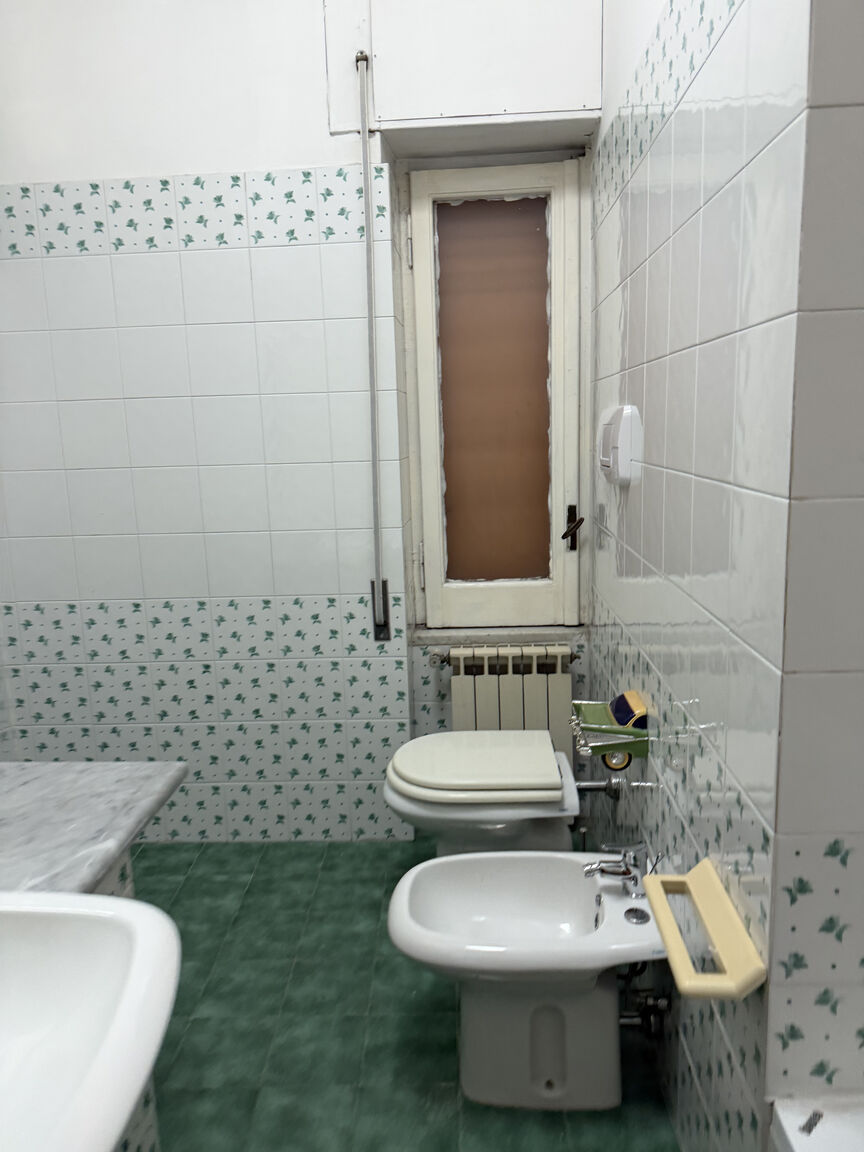 Italianway Napoli Corso Vittorio Private Stay – Vesuvio View