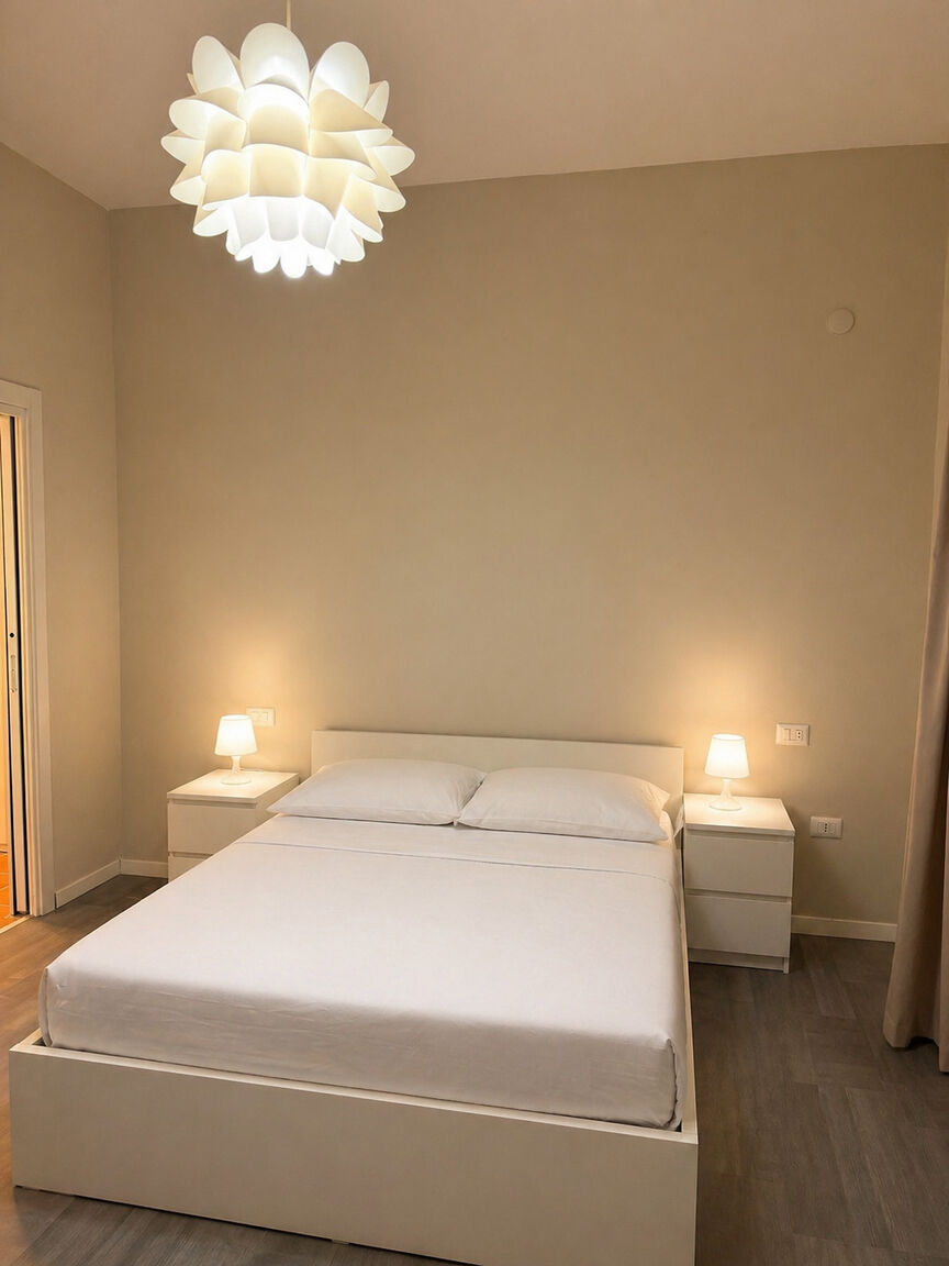 Italianway Napoli Corso Vittorio Private Stay – Vesuvio View