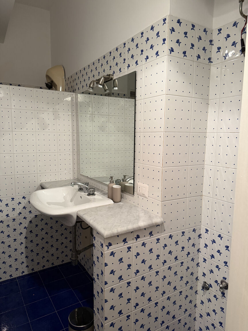 Italianway Napoli Corso Vittorio Private Stay – Vesuvio View