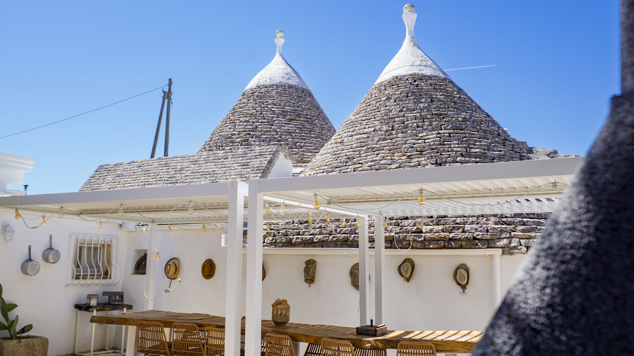 StHey! Castellana Grotte Trulli di Mamma Marì by StHey