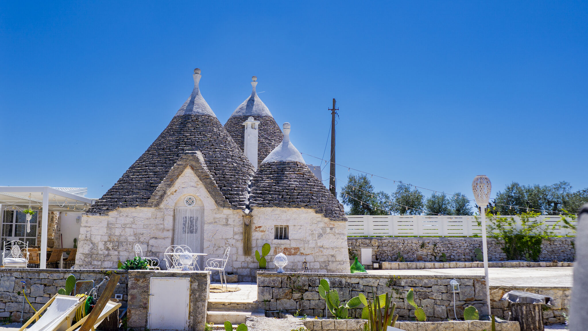 StHey! Castellana Grotte Trulli di Mamma Marì by StHey