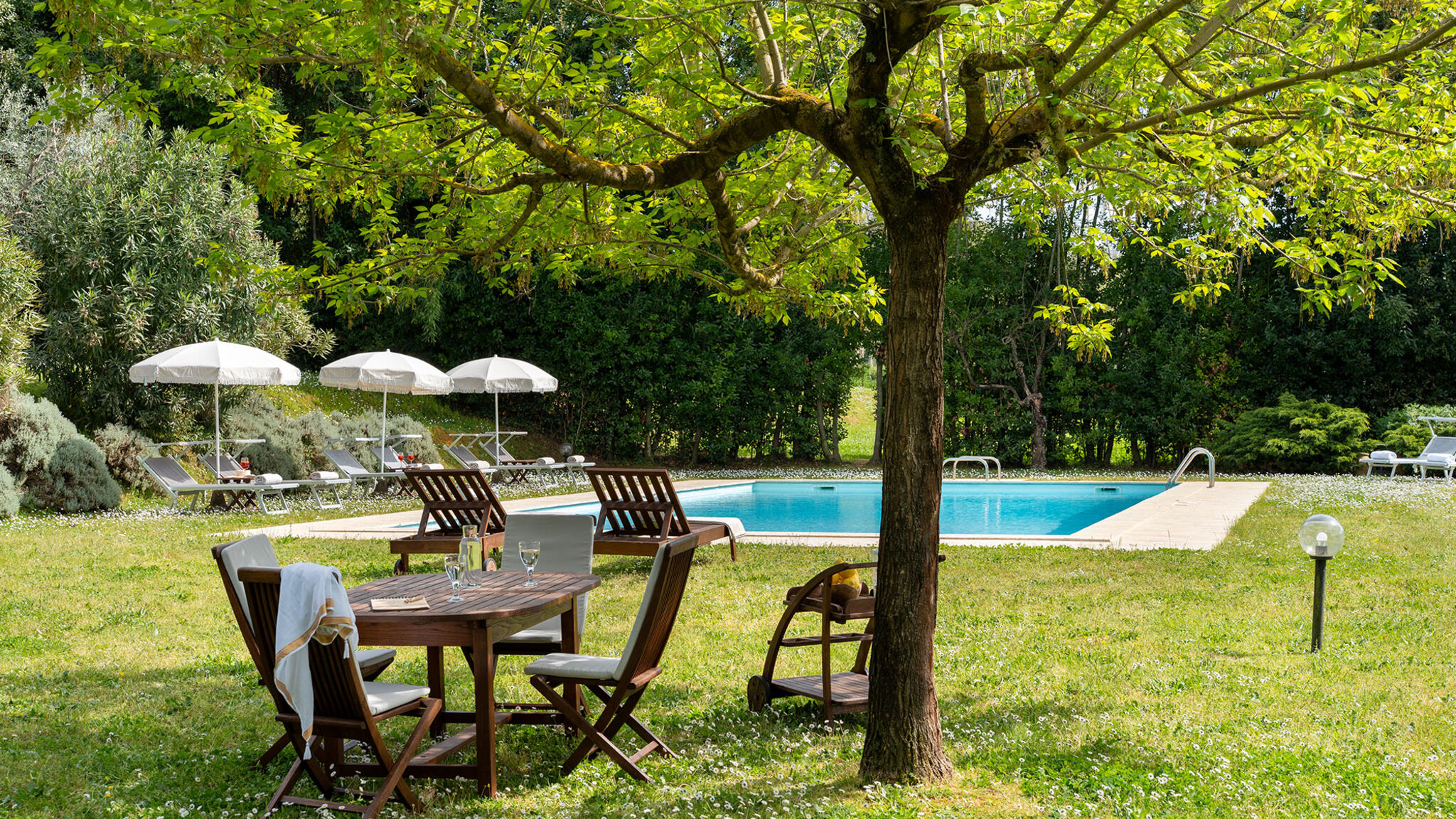 Italianway Camaiore Villa delle Silerchie 10