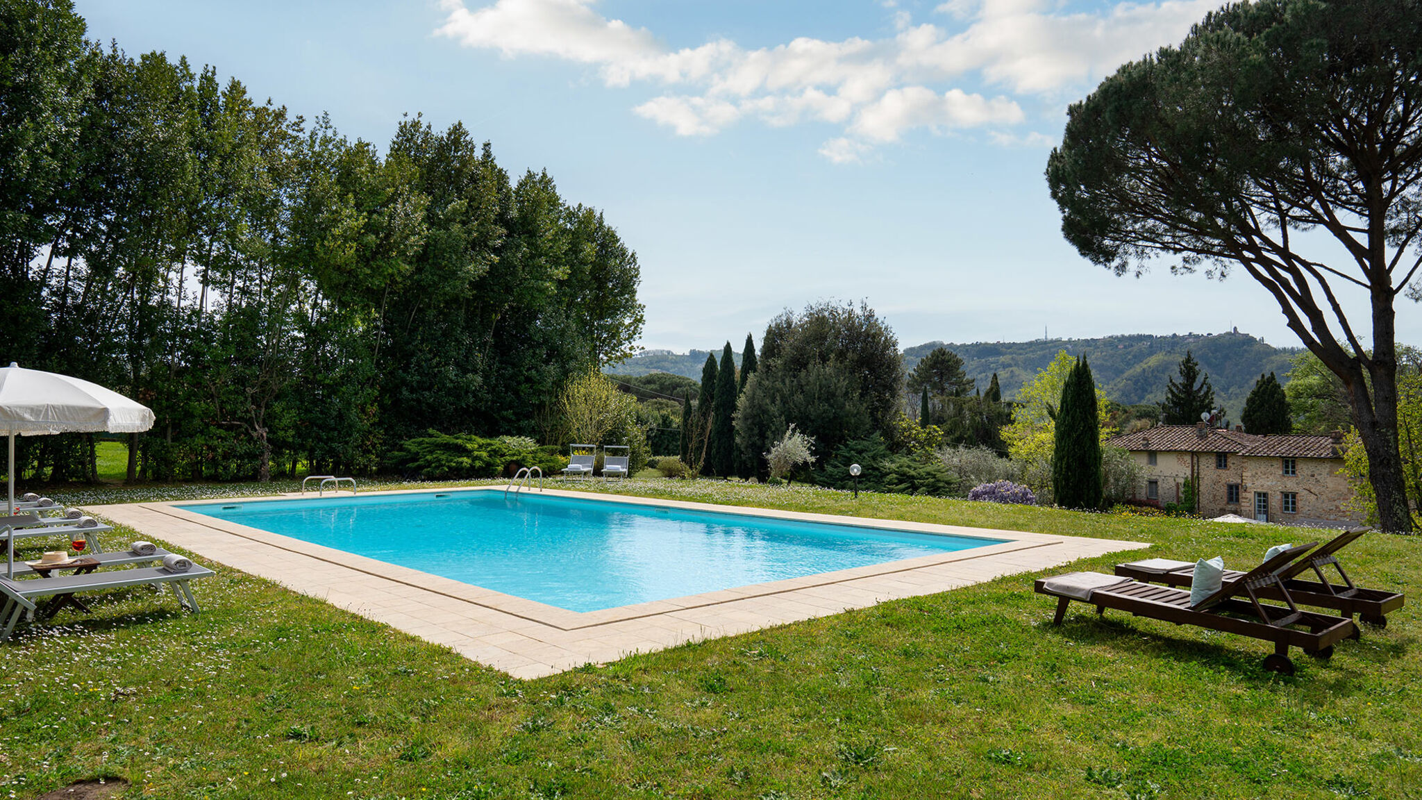 Italianway Camaiore Villa delle Silerchie 10