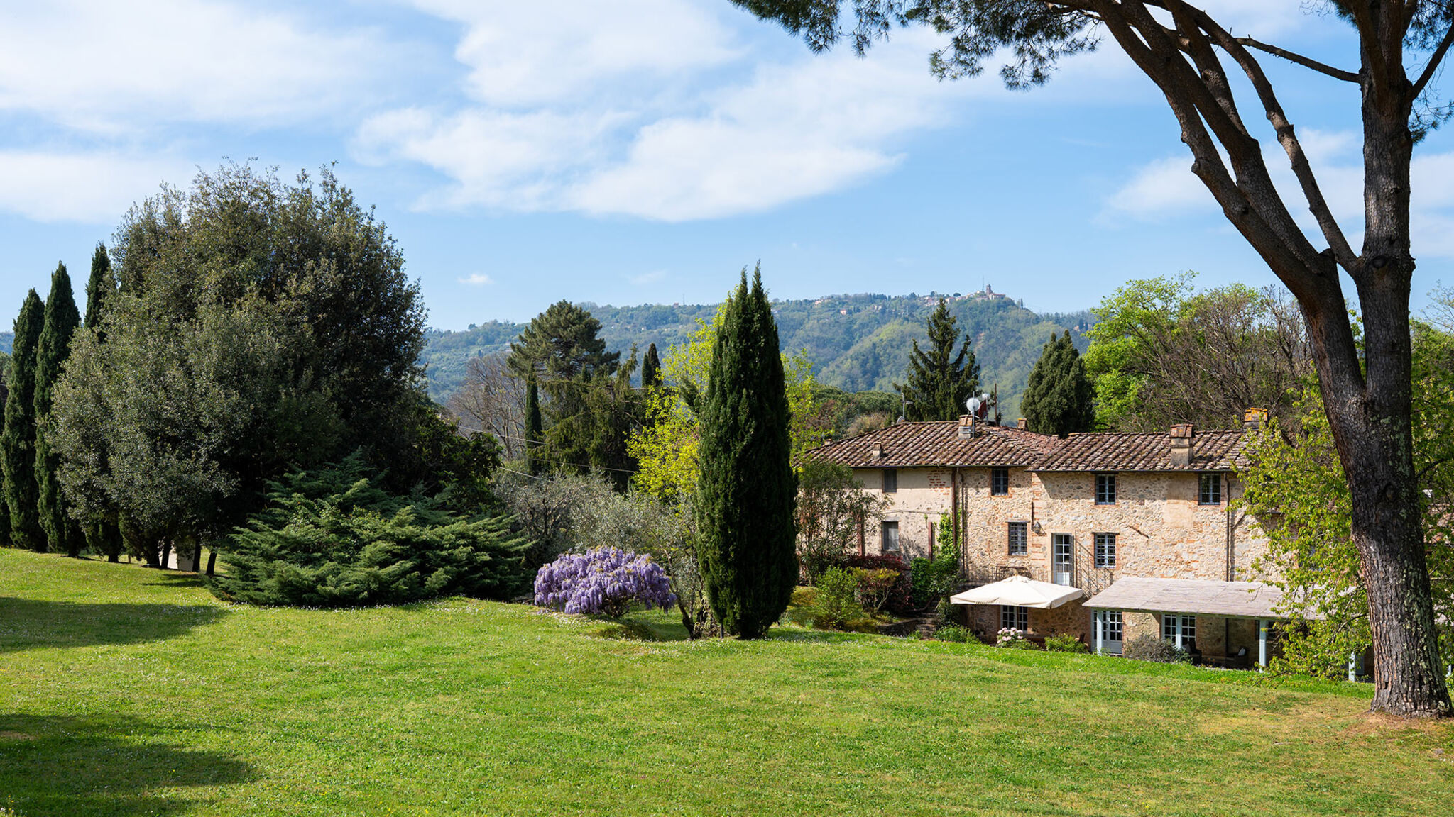 Italianway Camaiore Villa delle Silerchie 10