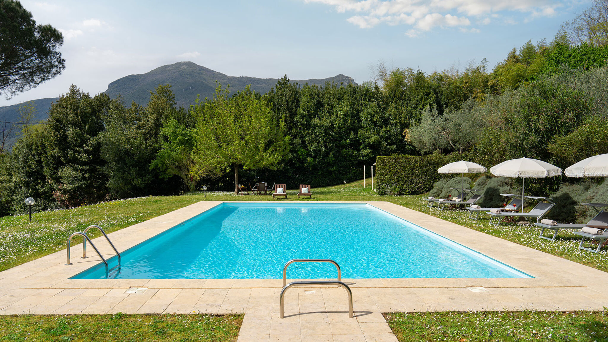 Italianway Camaiore Villa delle Silerchie 10