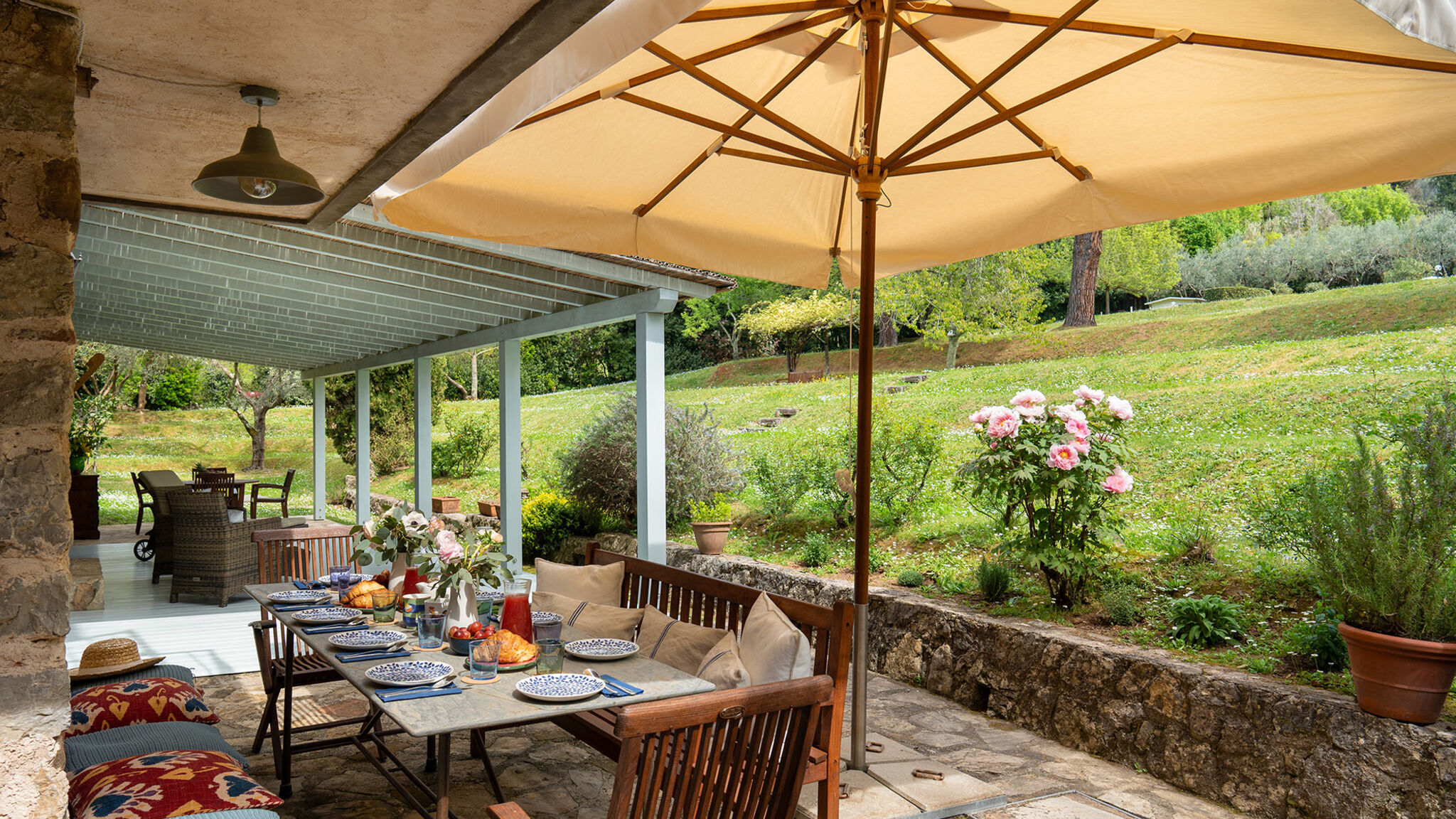 Italianway Camaiore Villa delle Silerchie 10