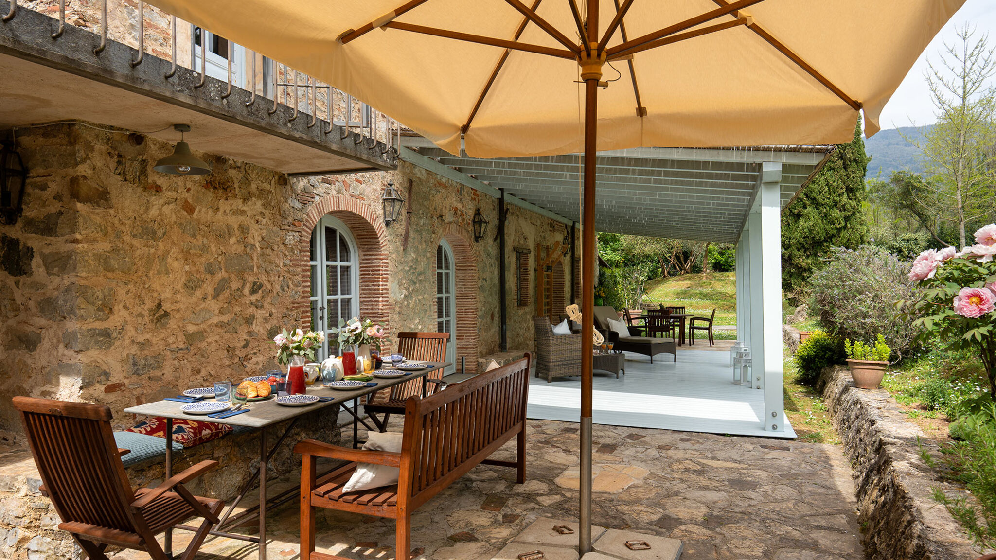 Italianway Camaiore Villa delle Silerchie 10