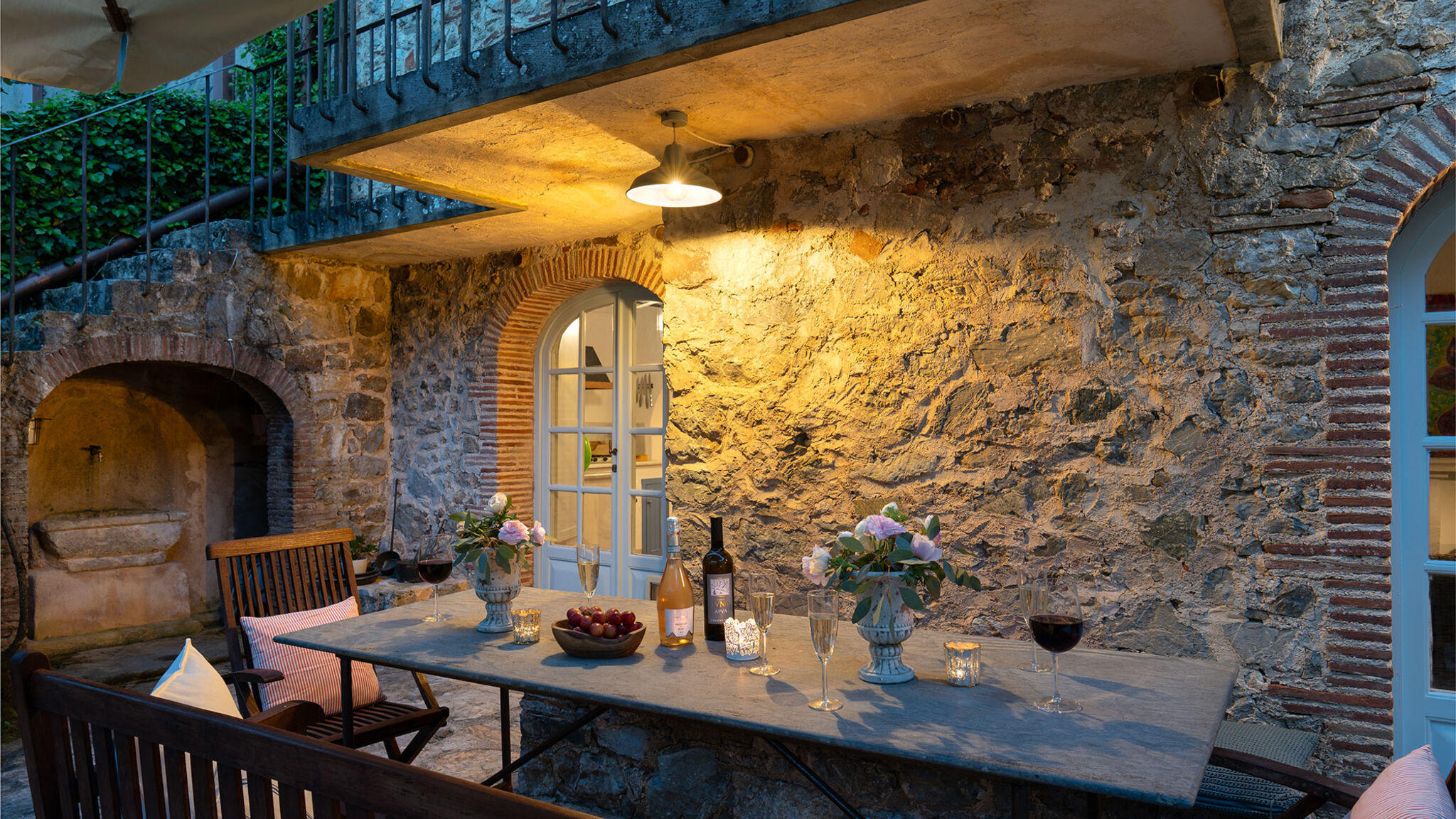 Italianway Camaiore Villa delle Silerchie 10