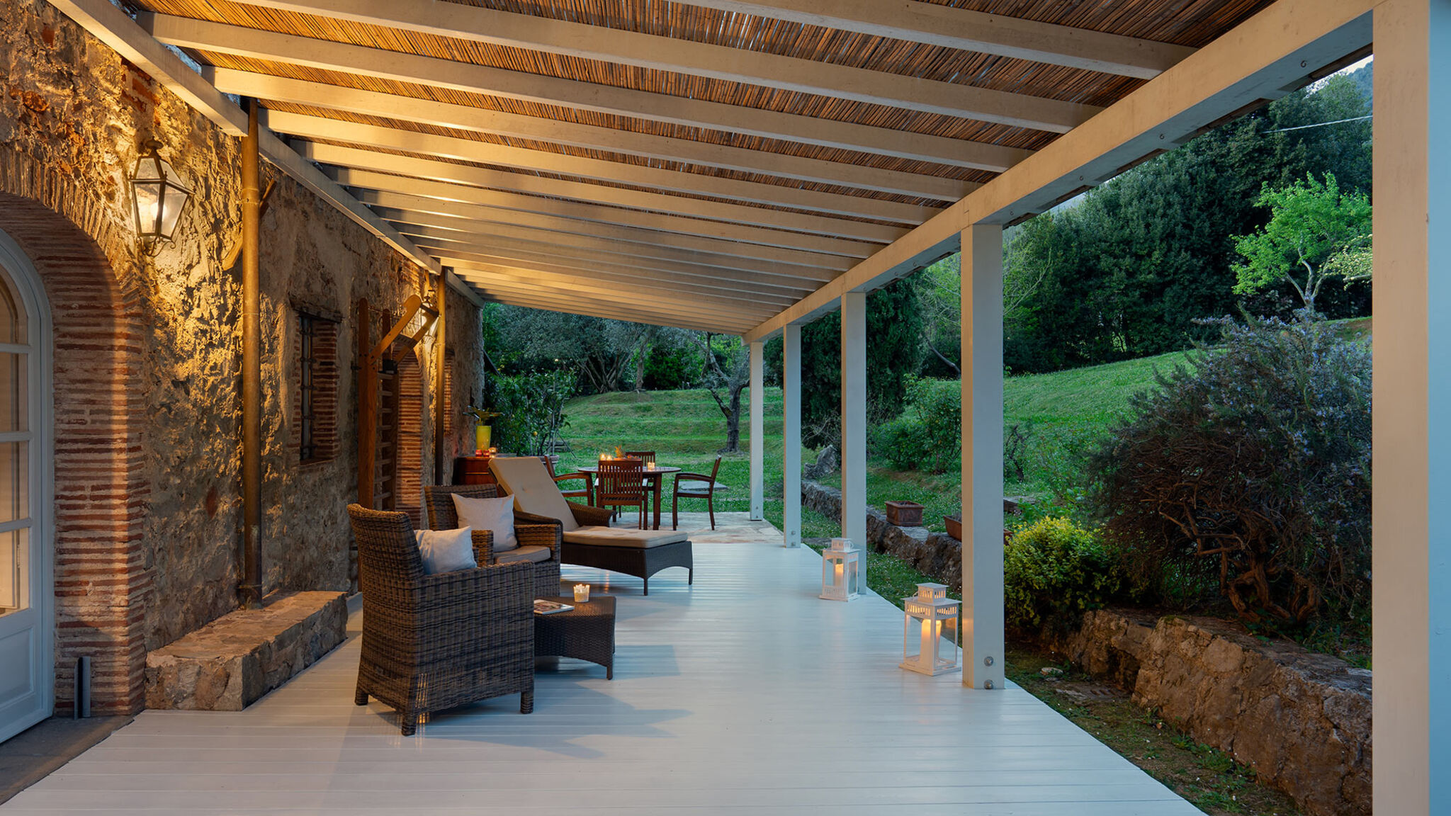 Italianway Camaiore Villa delle Silerchie 10