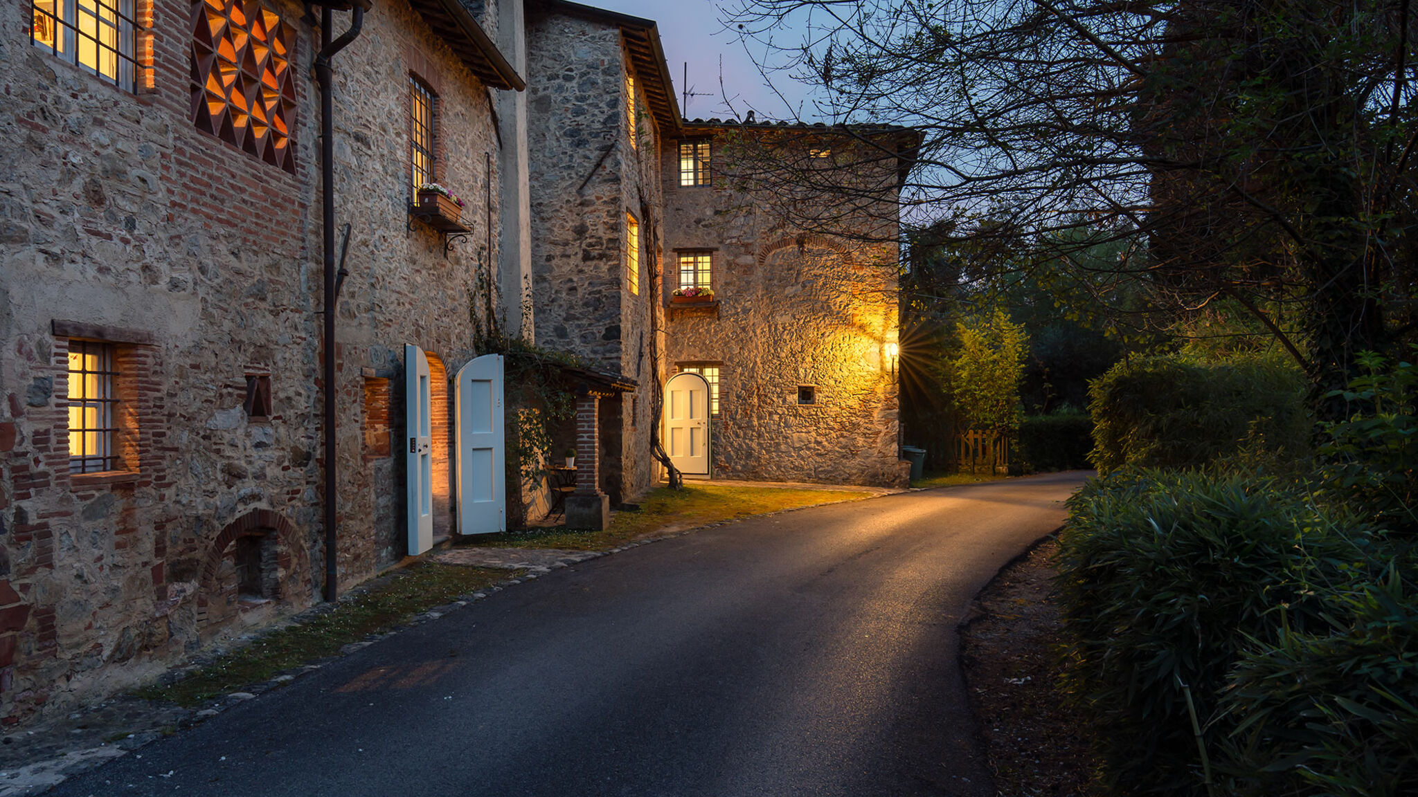 Italianway Camaiore Villa delle Silerchie 10