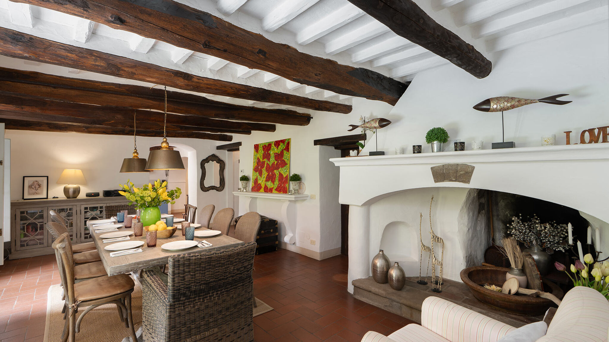 Italianway Camaiore Villa delle Silerchie 10