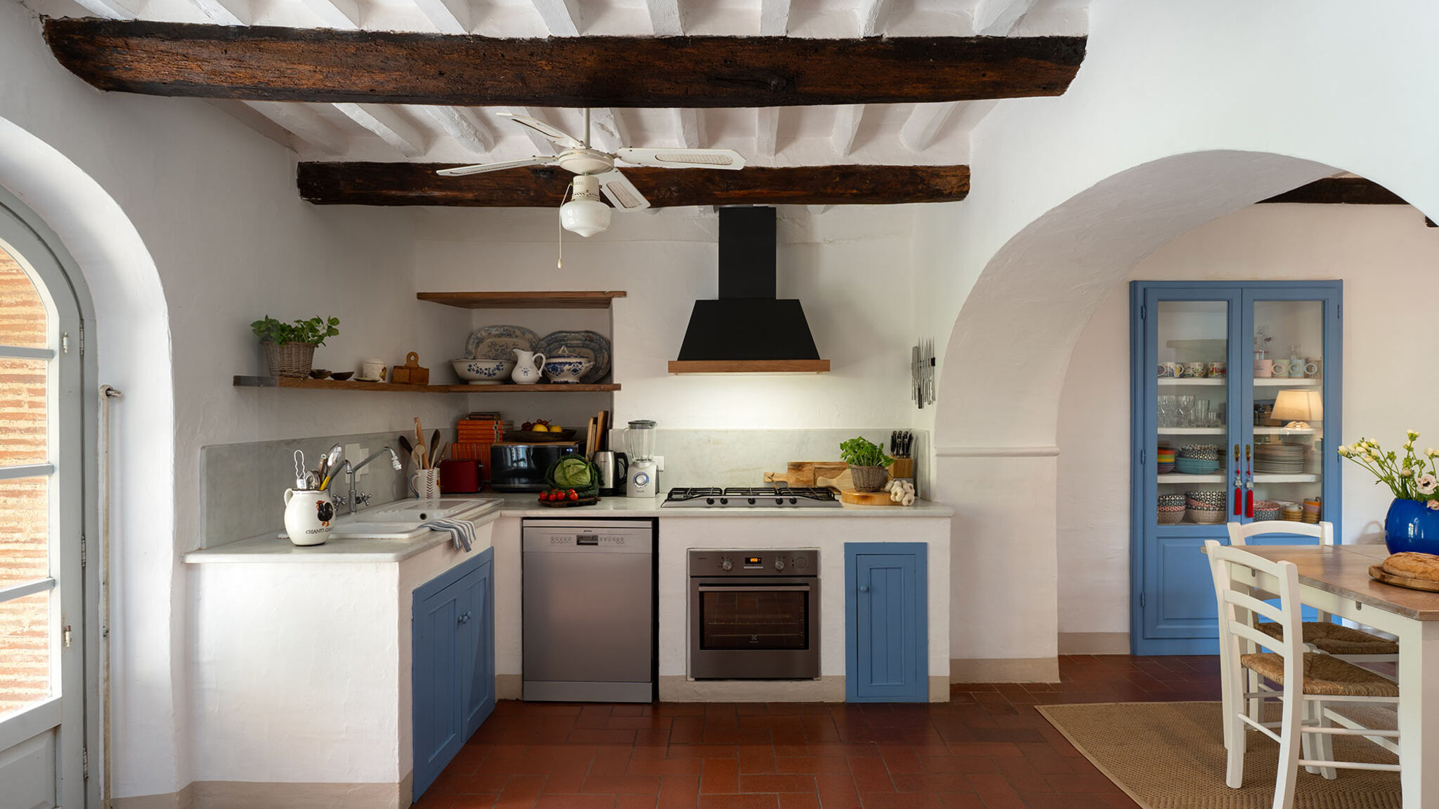 Italianway Camaiore Villa delle Silerchie 10