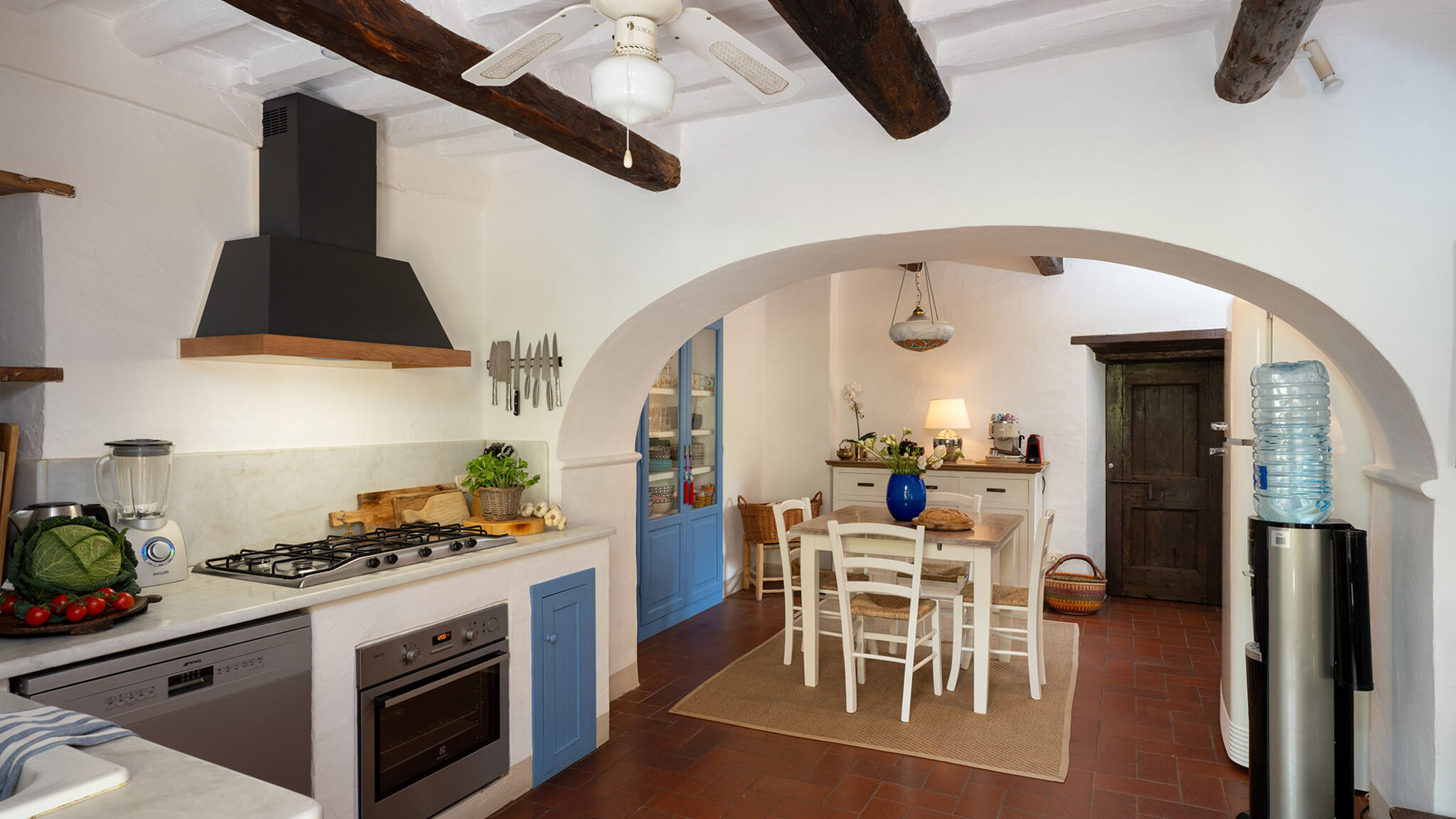Italianway Camaiore Villa delle Silerchie 10