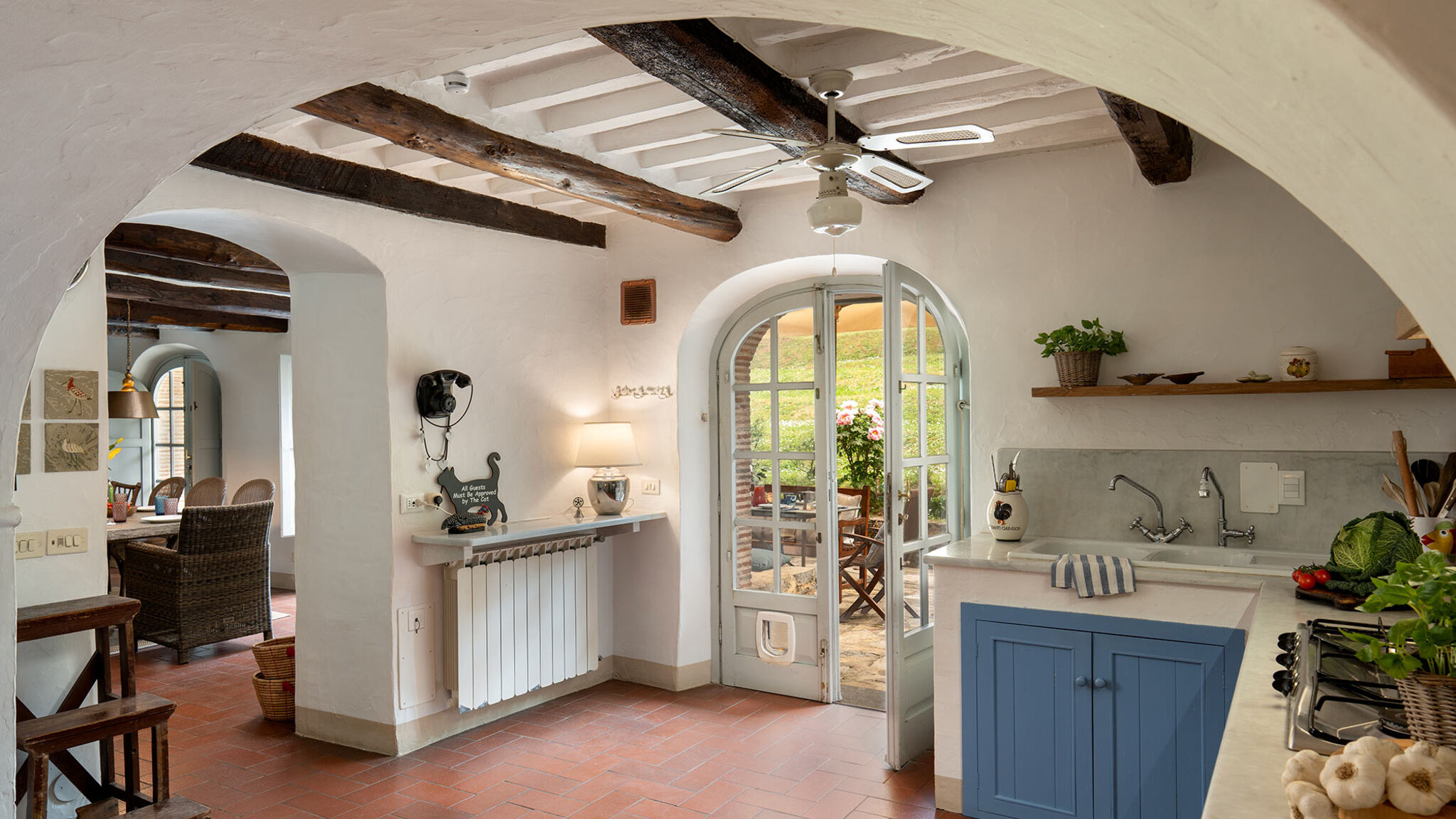 Italianway Camaiore Villa delle Silerchie 10