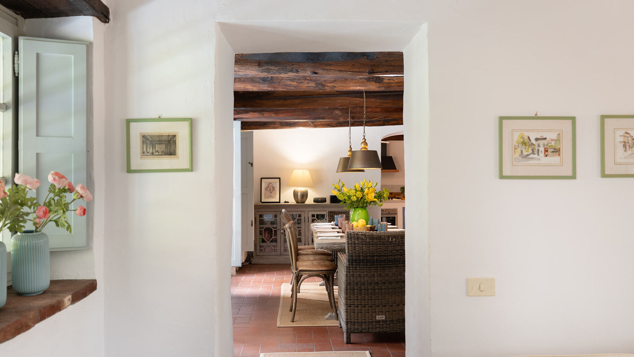 Italianway Camaiore Villa delle Silerchie 10