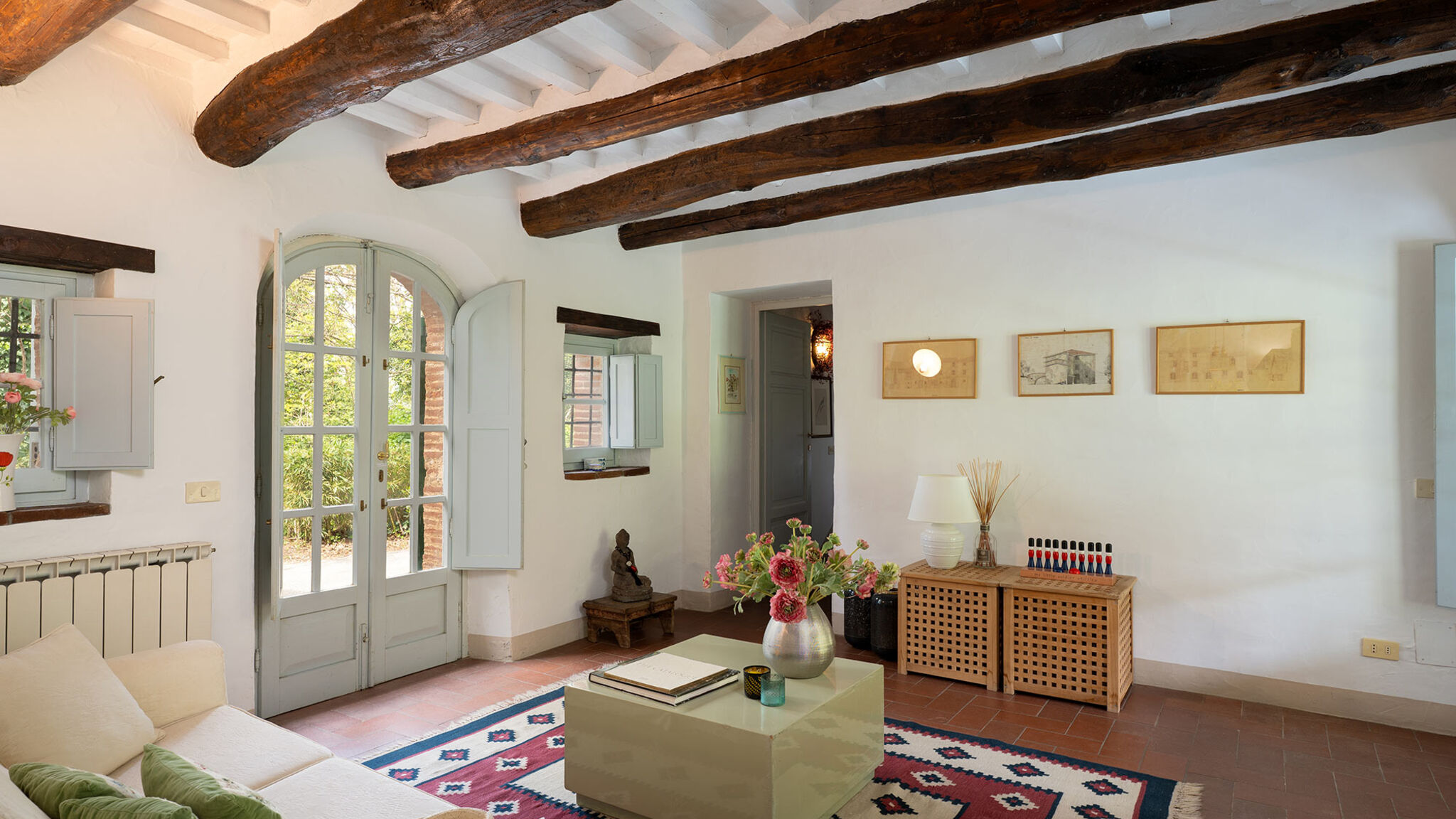 Italianway Camaiore Villa delle Silerchie 10