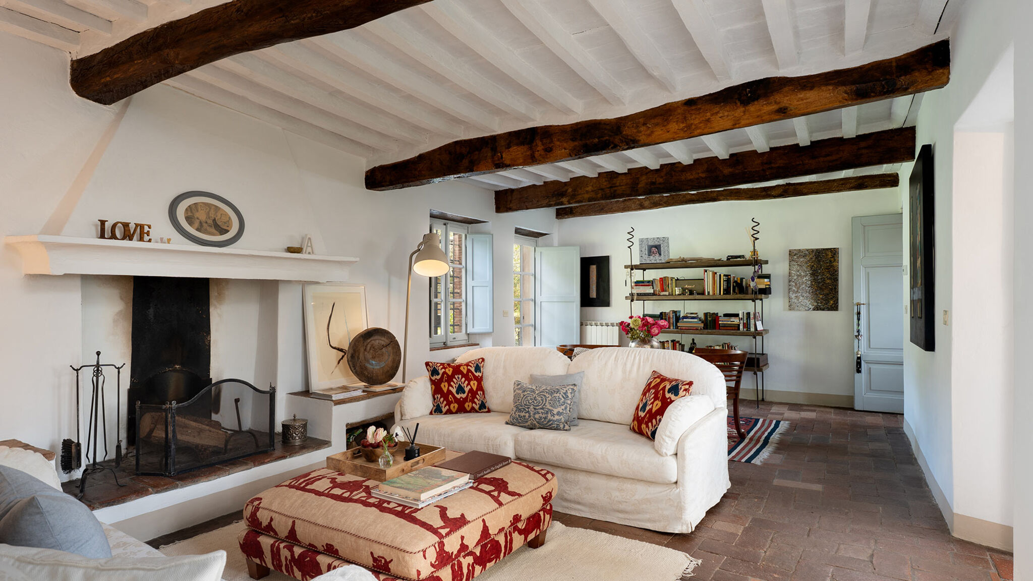 Italianway Camaiore Villa delle Silerchie 10