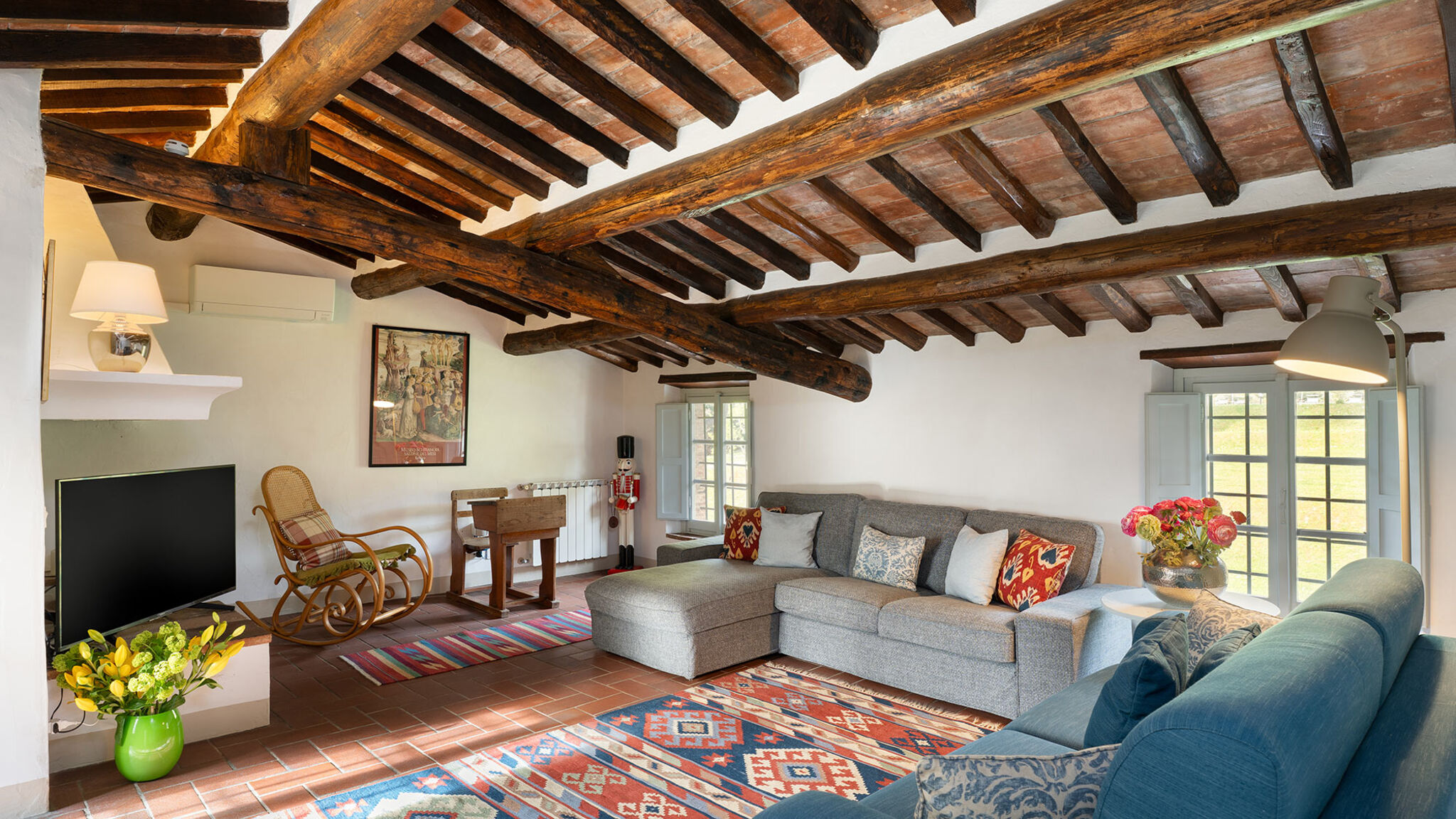 Italianway Camaiore Villa delle Silerchie 10
