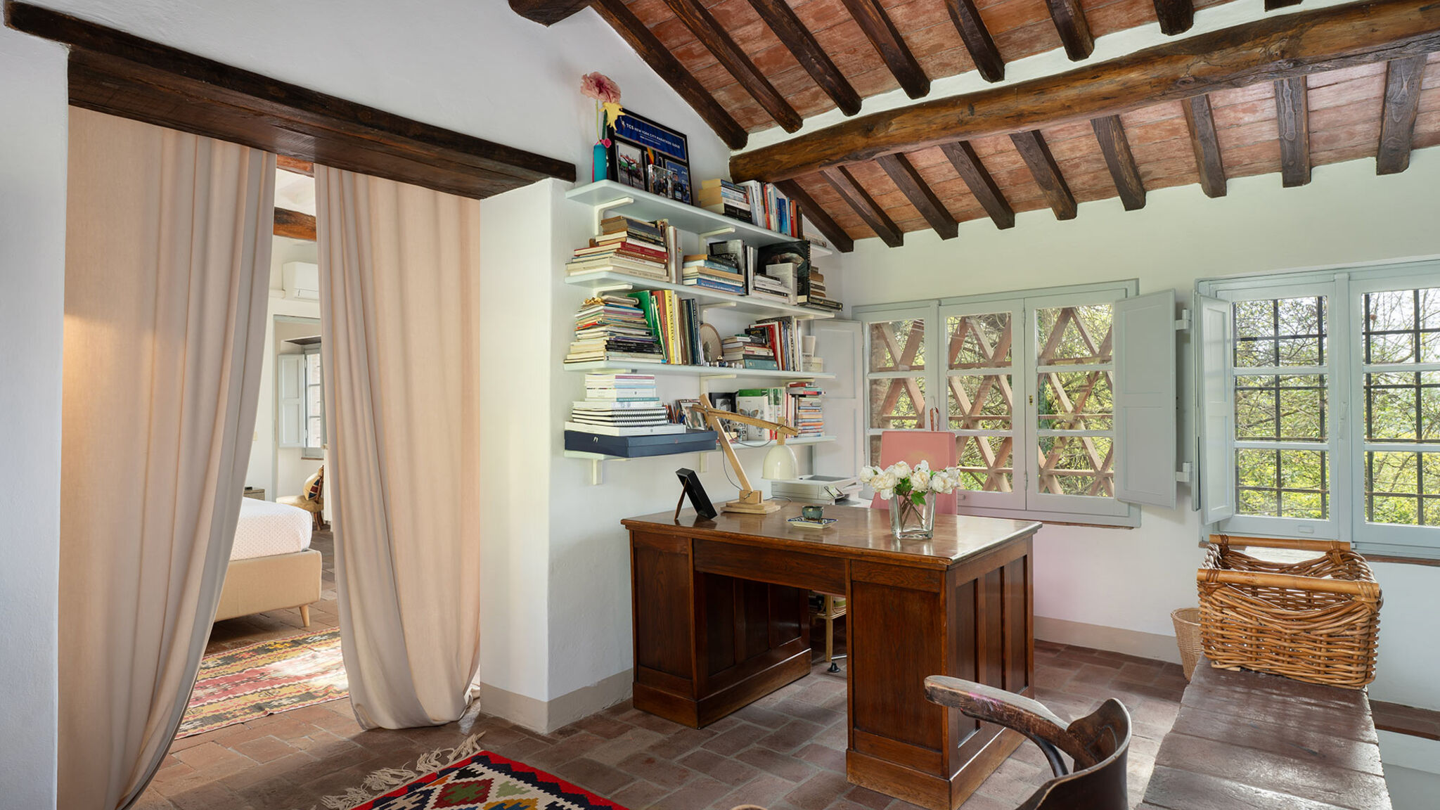 Italianway Camaiore Villa delle Silerchie 10
