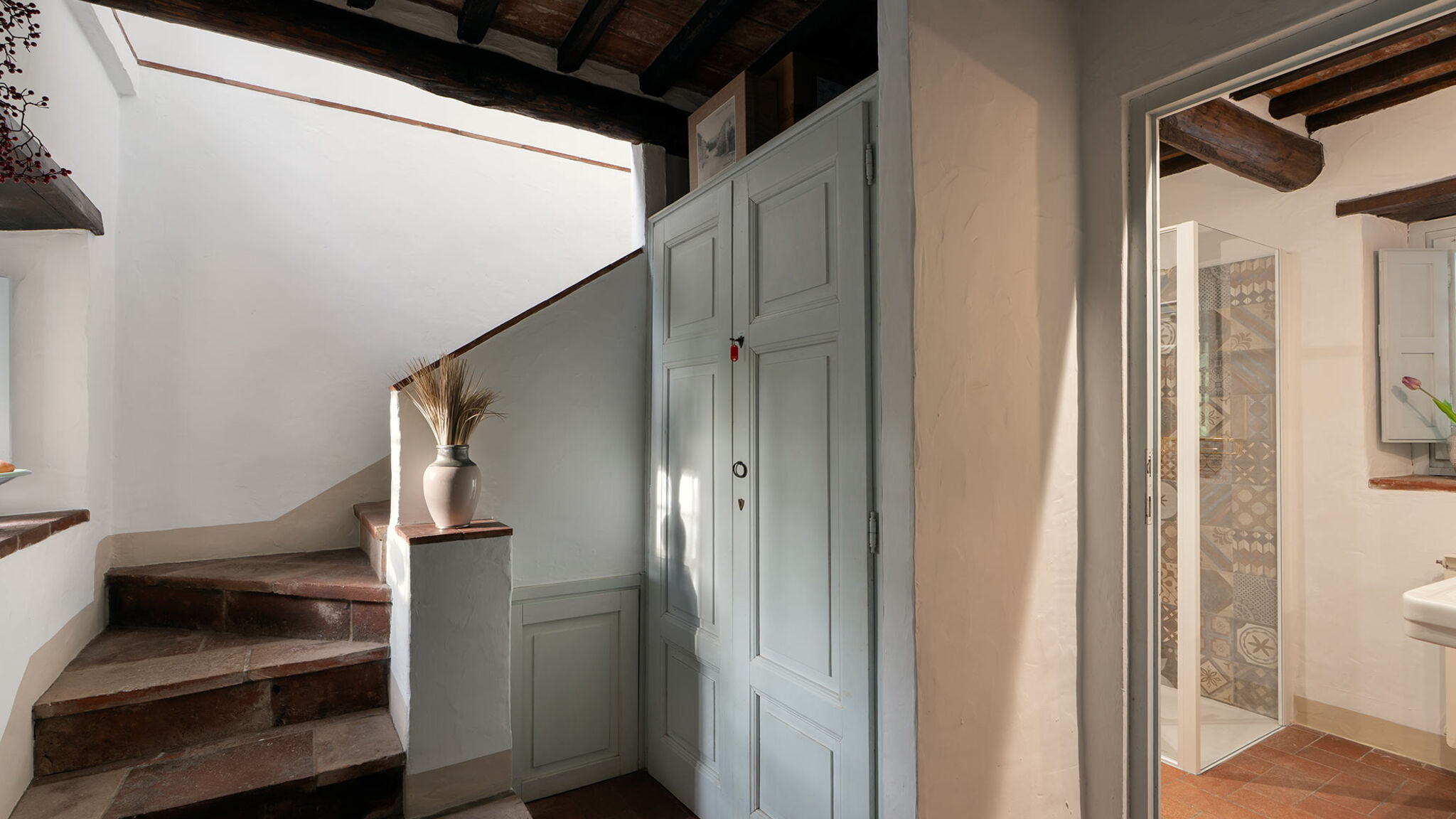 Italianway Camaiore Villa delle Silerchie 10