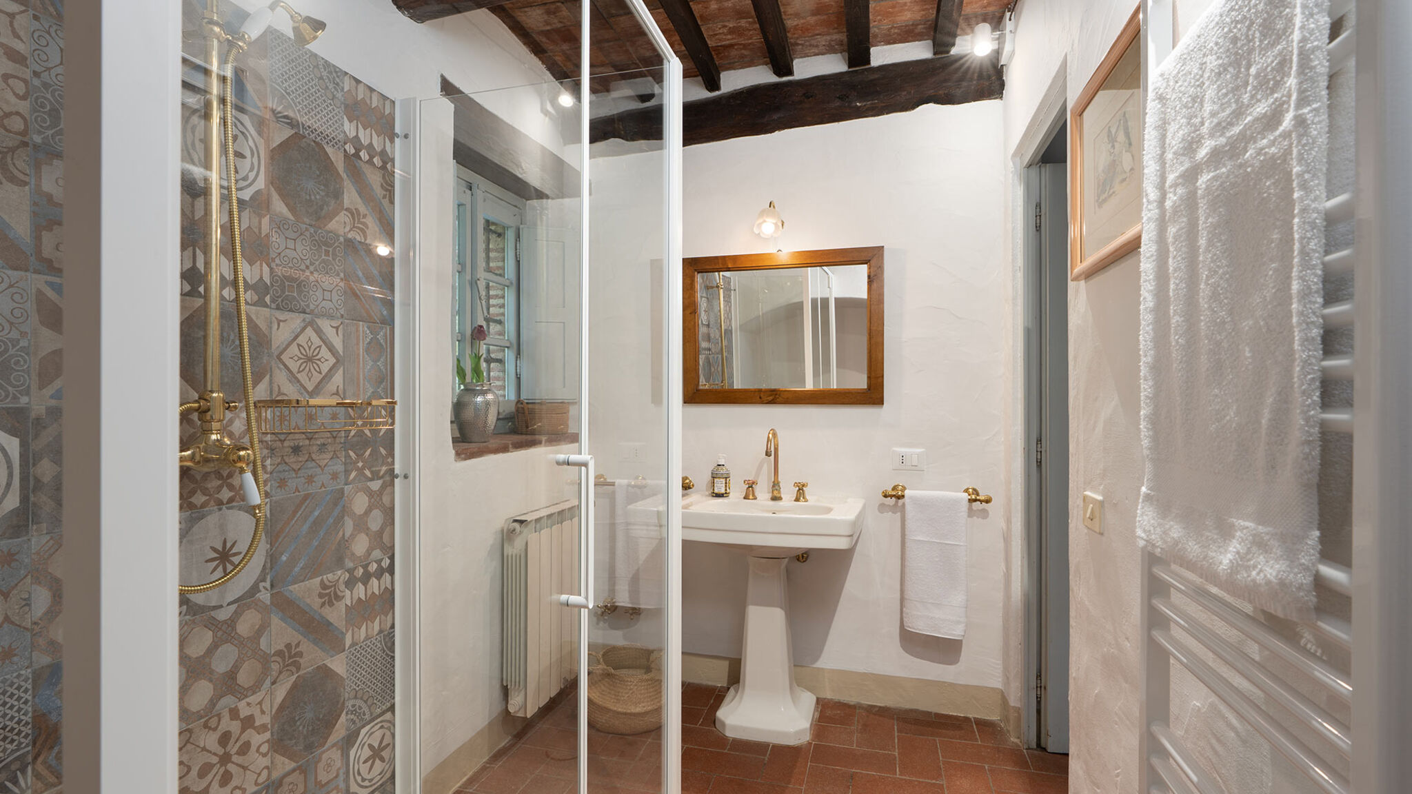 Italianway Camaiore Villa delle Silerchie 10