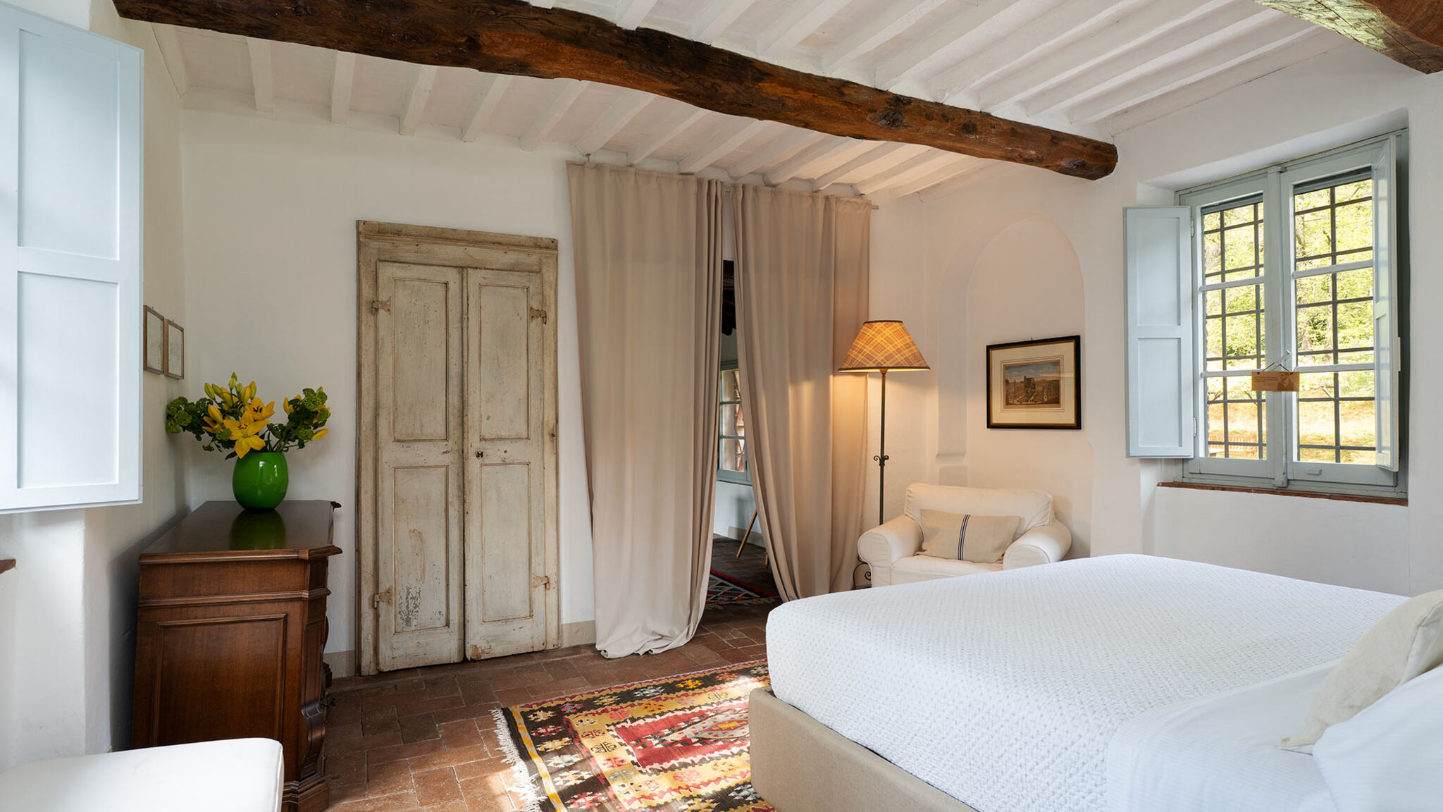 Italianway Camaiore Villa delle Silerchie 10