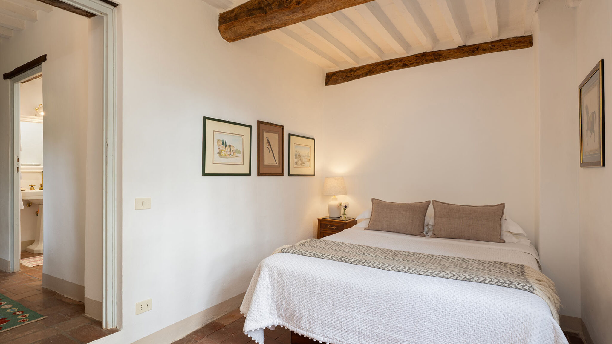 Italianway Camaiore Villa delle Silerchie 10