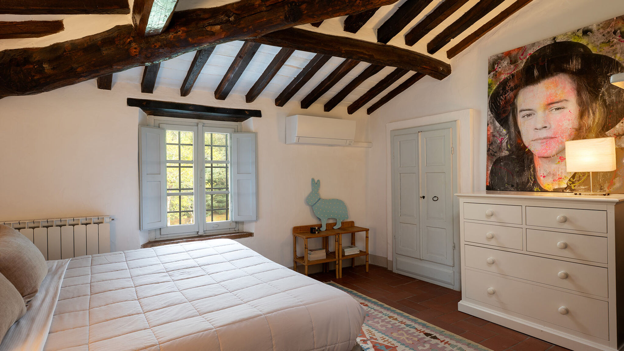Italianway Camaiore Villa delle Silerchie 10