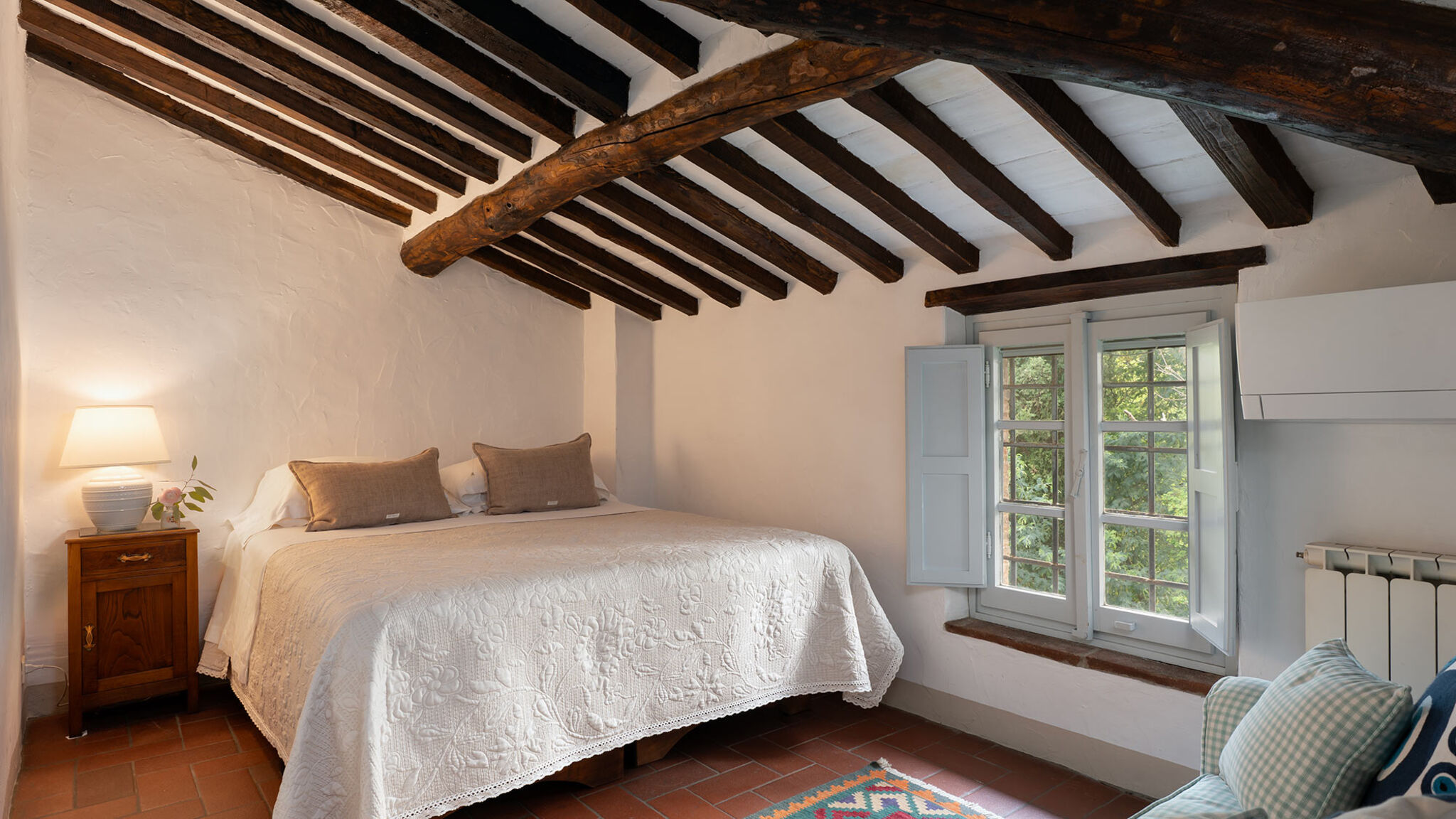 Italianway Camaiore Villa delle Silerchie 10