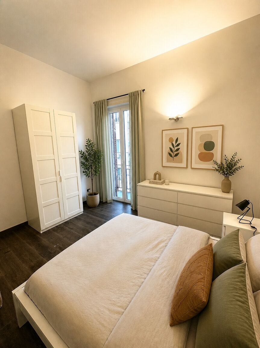 Italianway Palermo Casa Federico