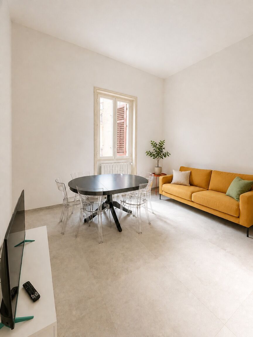 Italianway Palermo Casa Federico