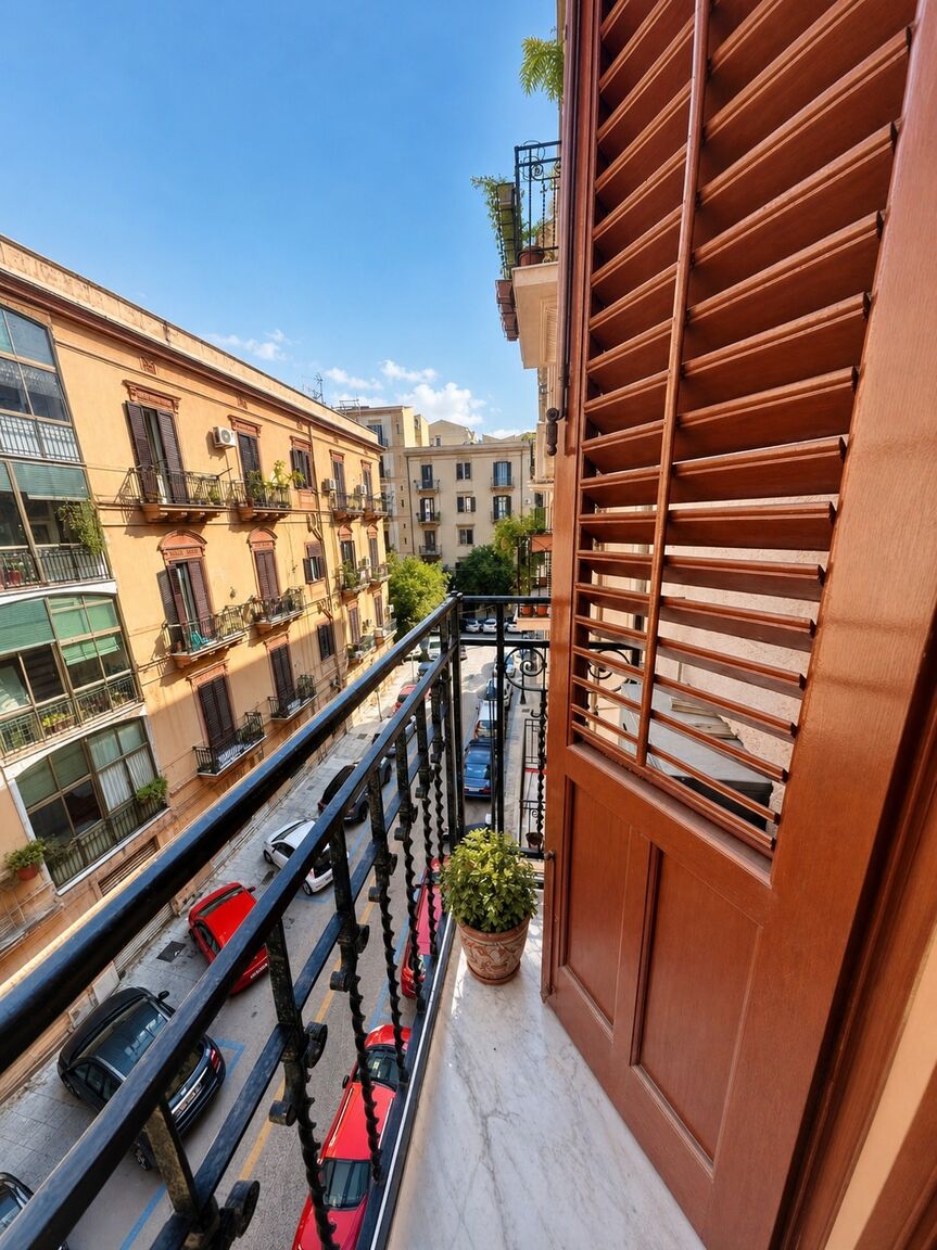 Italianway Palermo Casa Federico