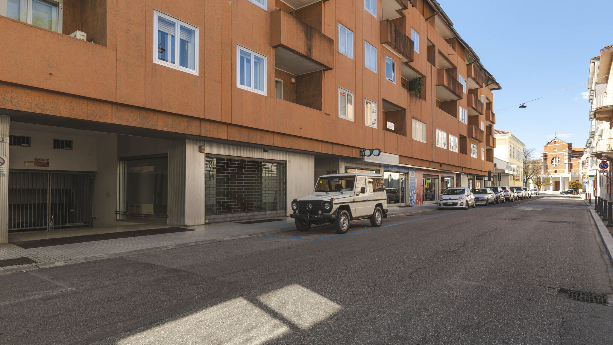 Italianway Gorizia Da Tiffany