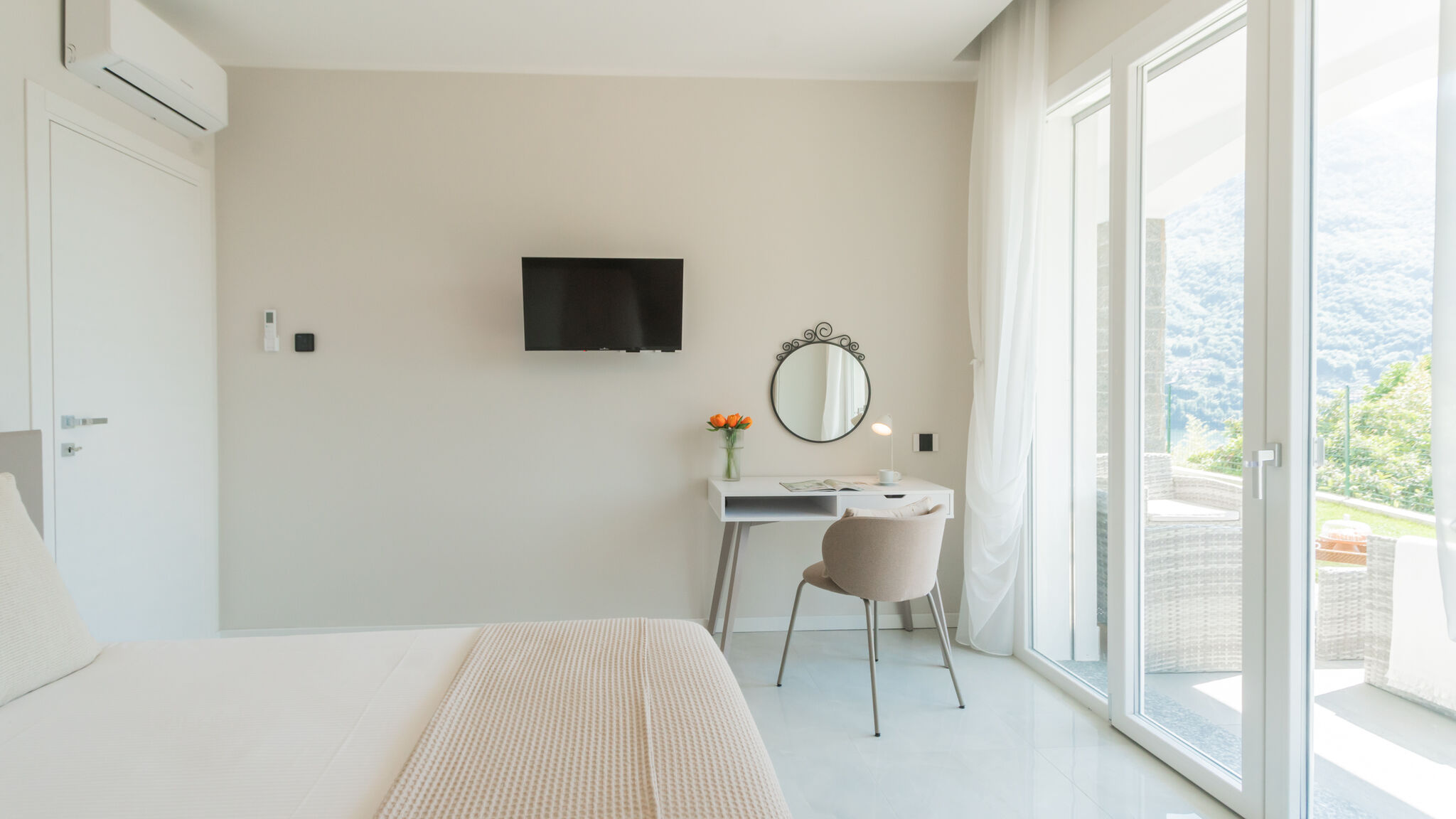 Italianway Moltrasio Villa Caterina–Diamante Lake View Garden