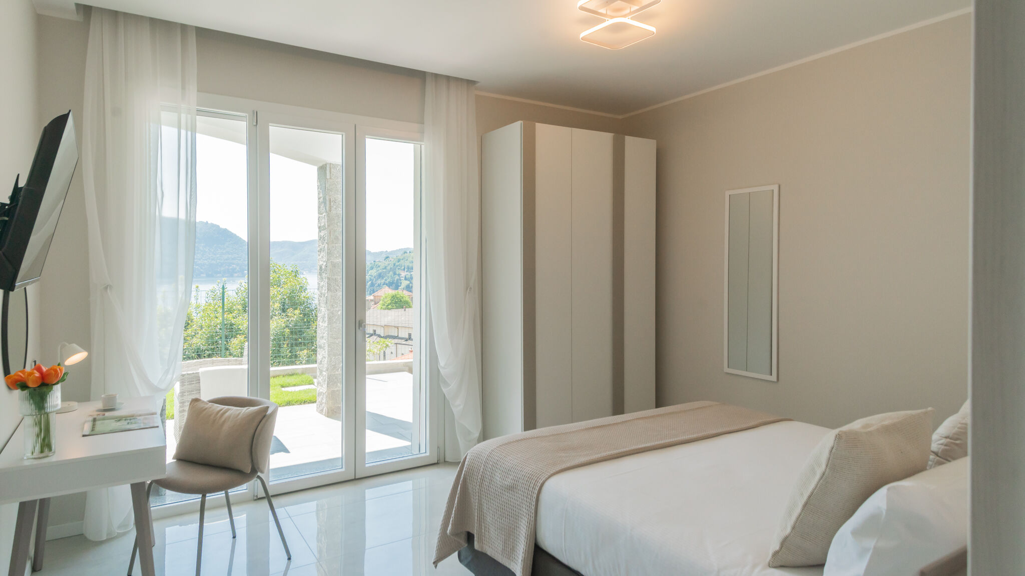 Italianway Moltrasio Villa Caterina–Diamante Lake View Garden