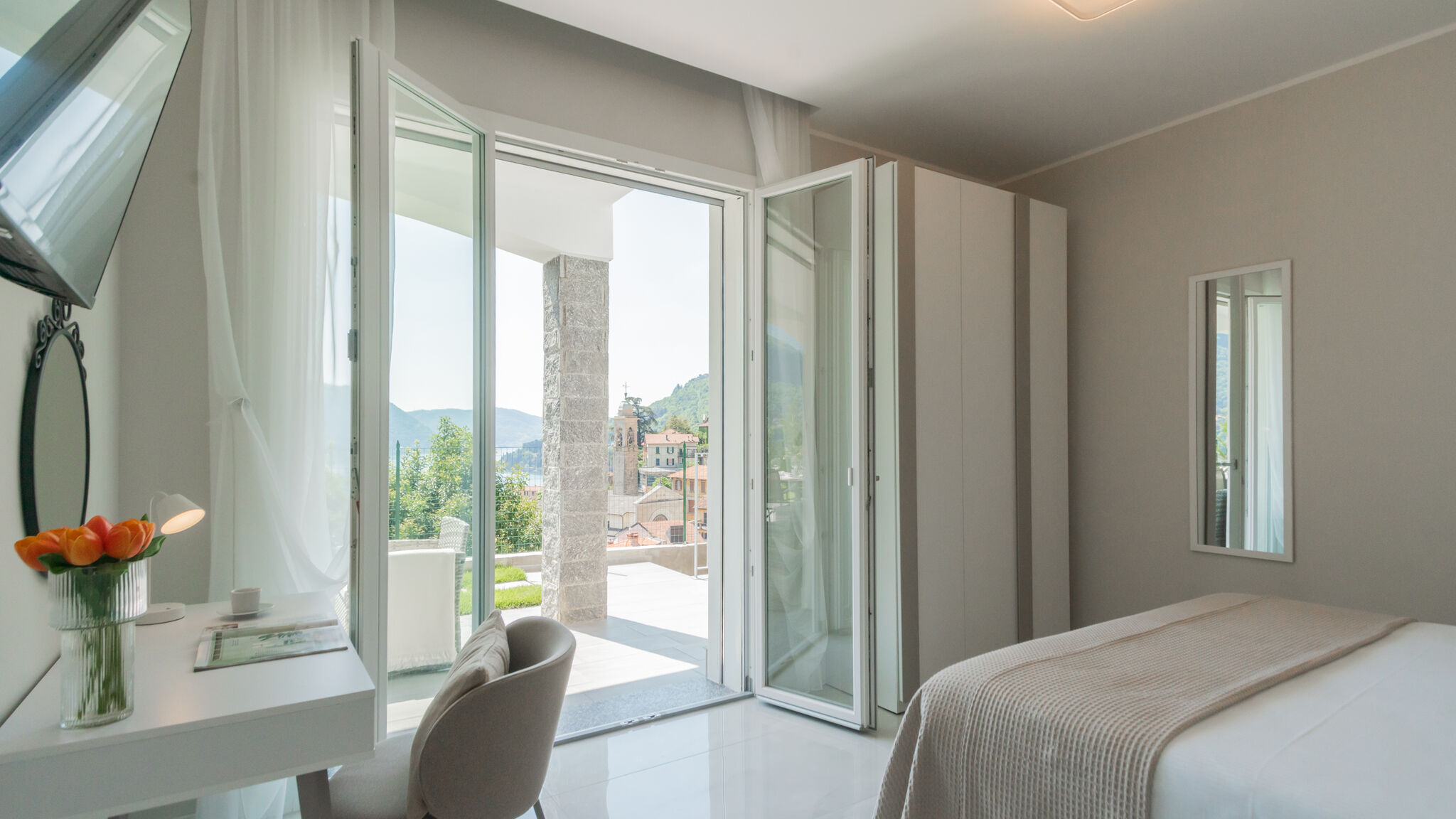 Italianway Moltrasio Villa Caterina–Diamante Lake View Garden
