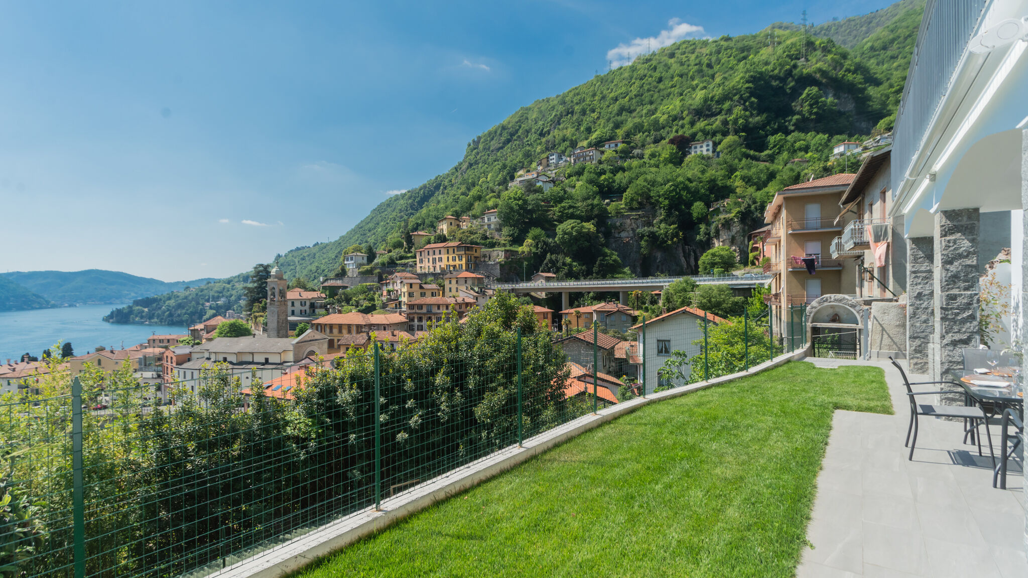 Italianway Moltrasio Villa Caterina–Diamante Lake View Garden