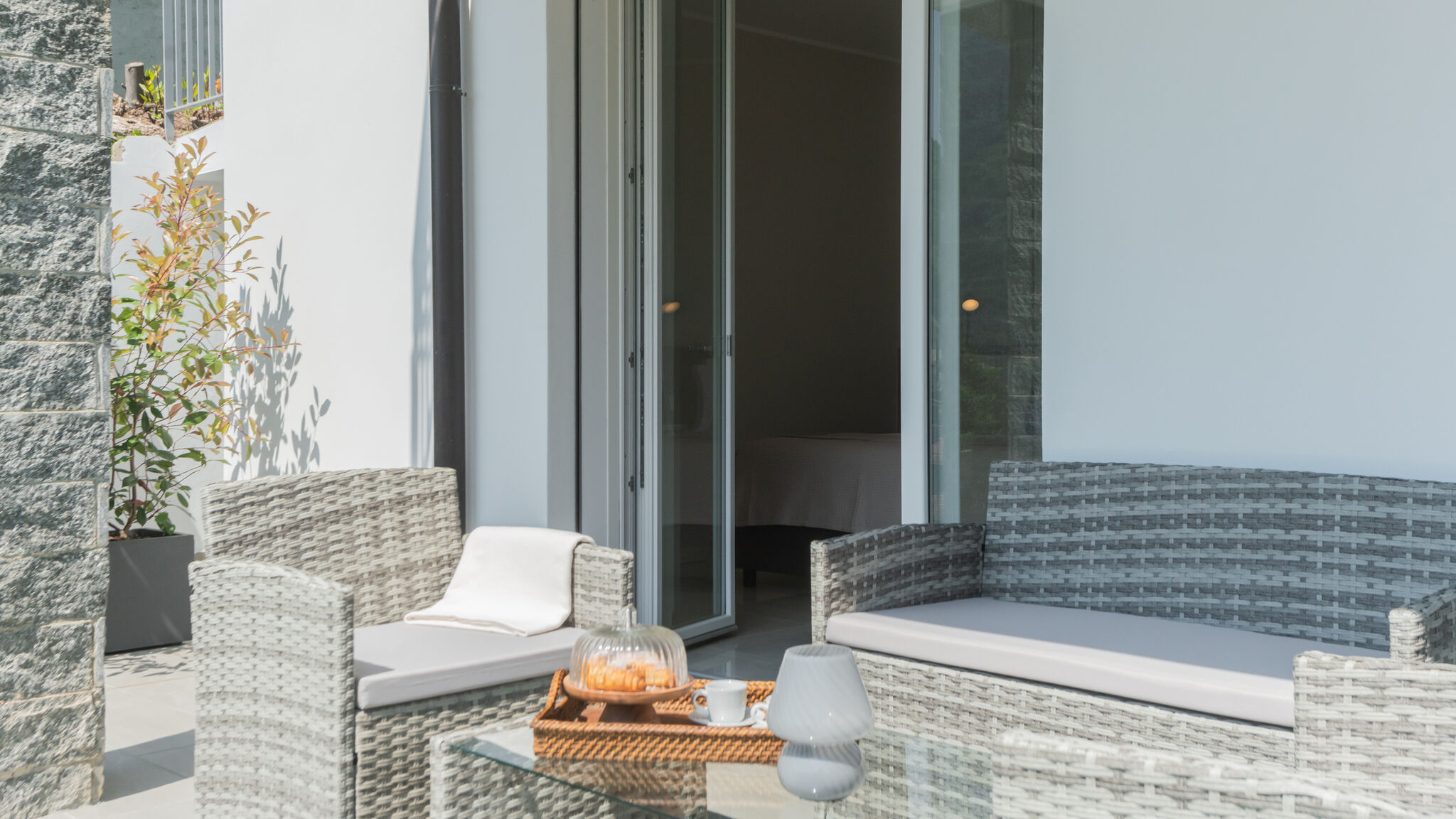 Italianway Moltrasio Villa Caterina–Diamante Lake View Garden
