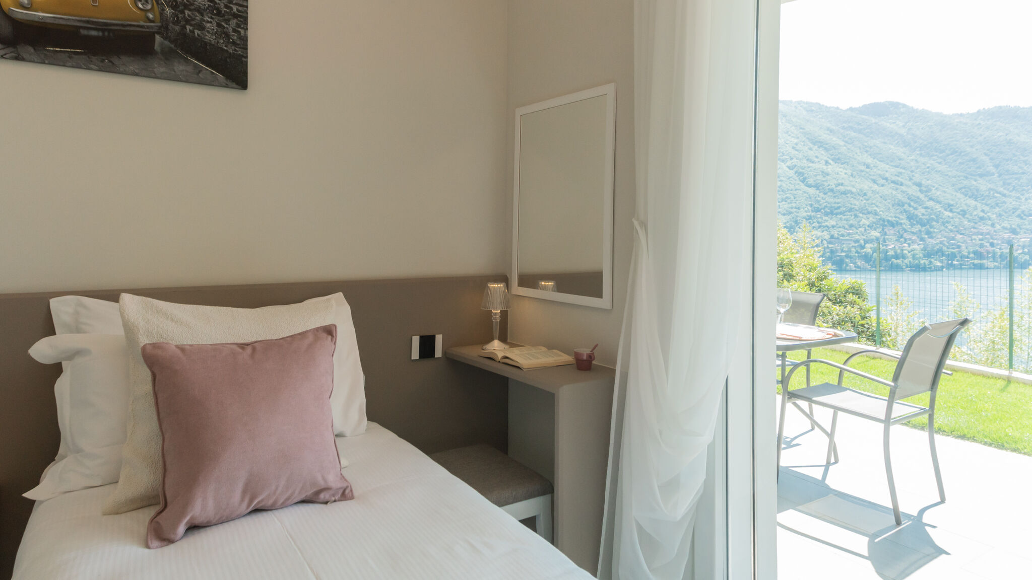 Italianway Moltrasio Villa Caterina–Diamante Lake View Garden