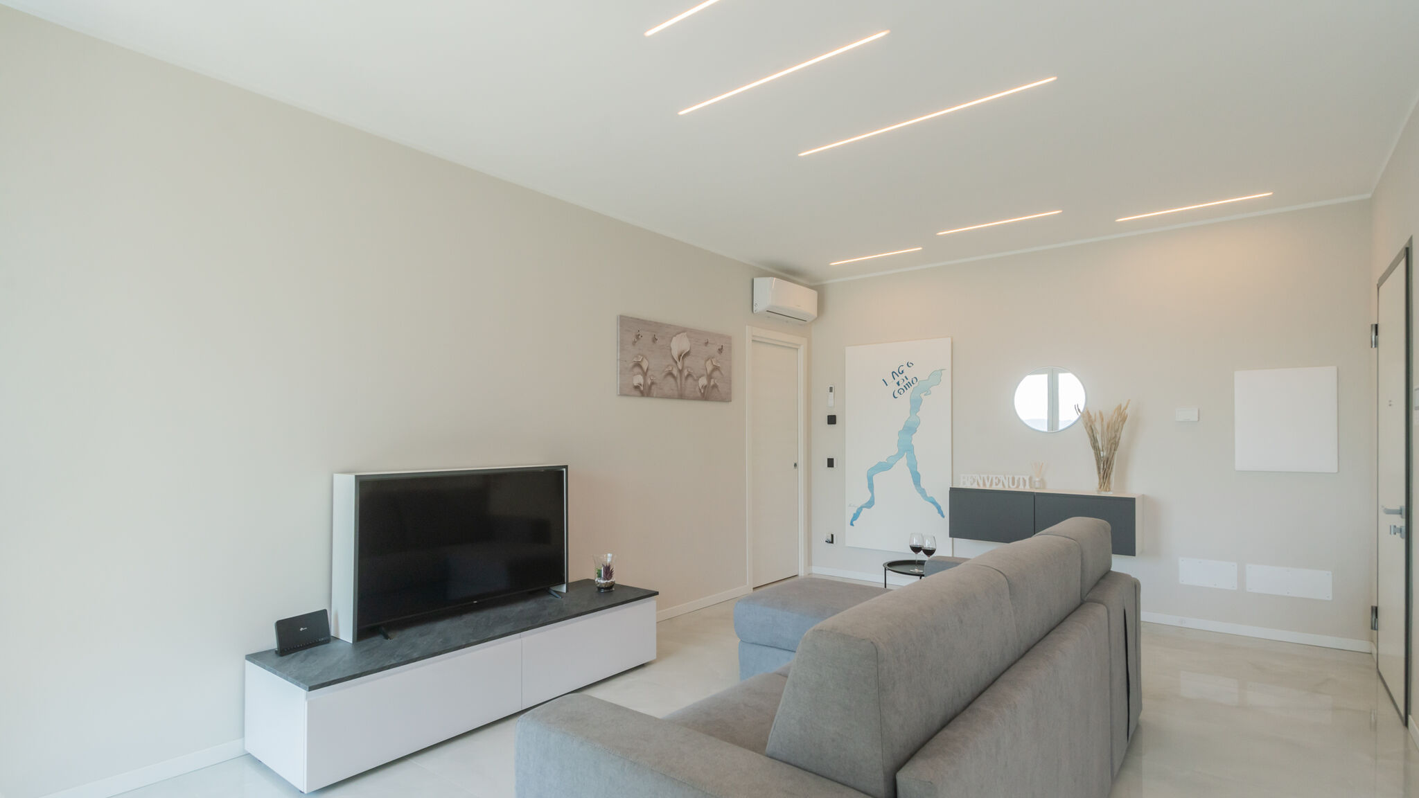 Italianway Moltrasio Villa Caterina–Diamante Lake View Garden