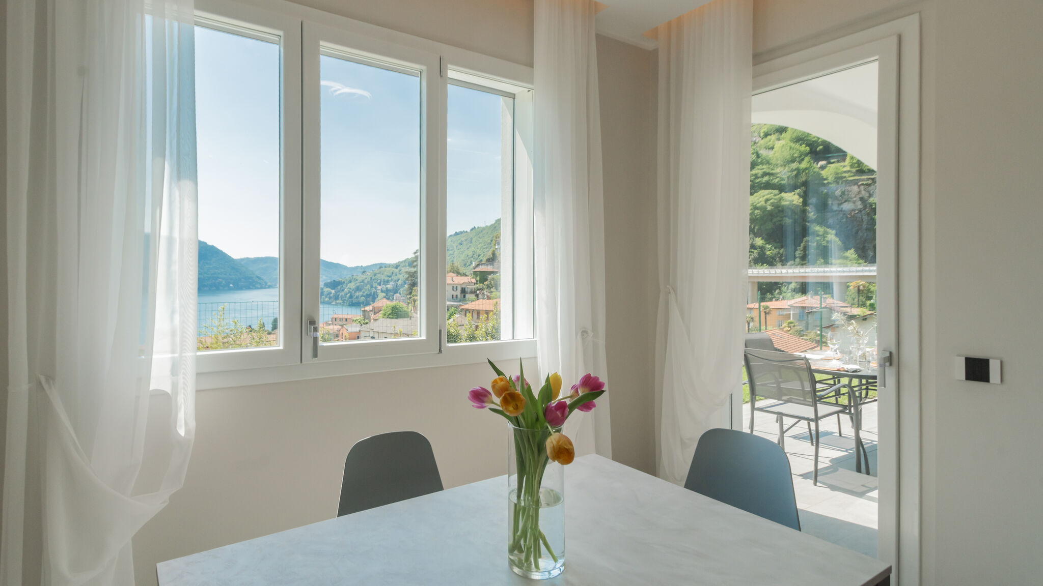 Italianway Moltrasio Villa Caterina–Diamante Lake View Garden