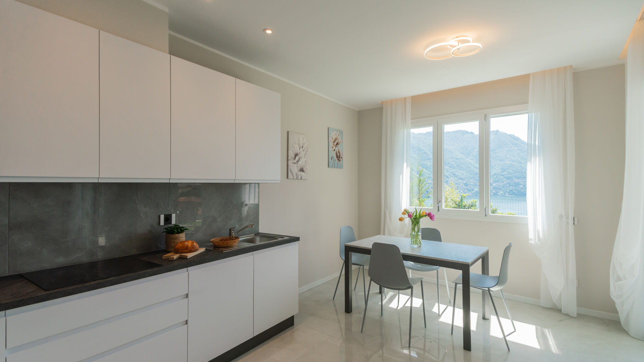 Italianway Moltrasio Villa Caterina–Diamante Lake View Garden