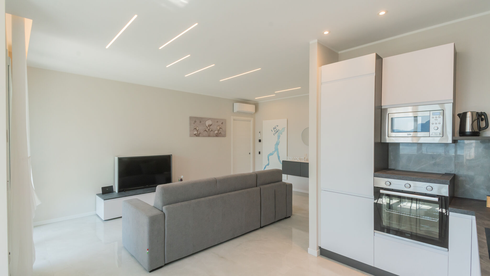Italianway Moltrasio Villa Caterina–Diamante Lake View Garden