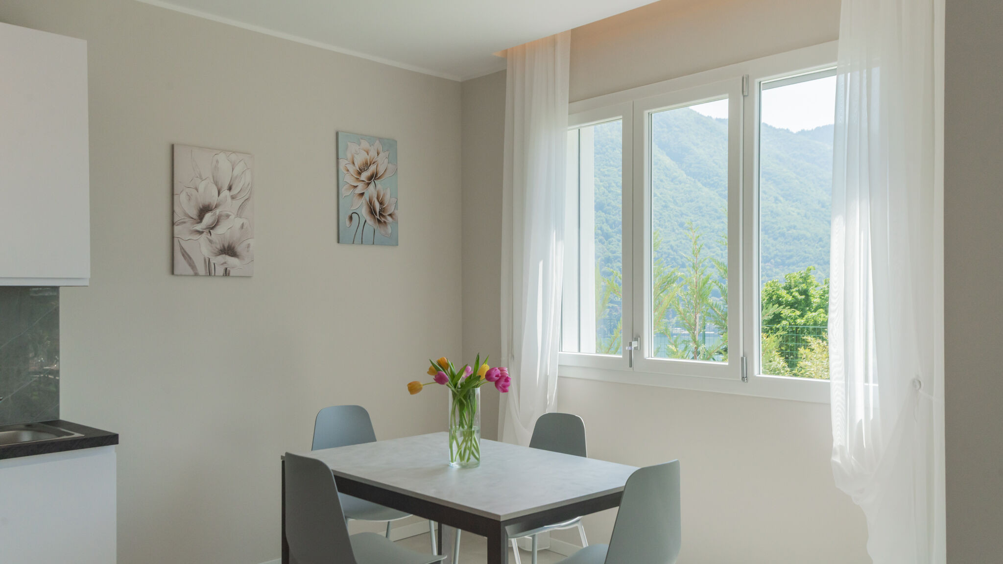 Italianway Moltrasio Villa Caterina–Diamante Lake View Garden